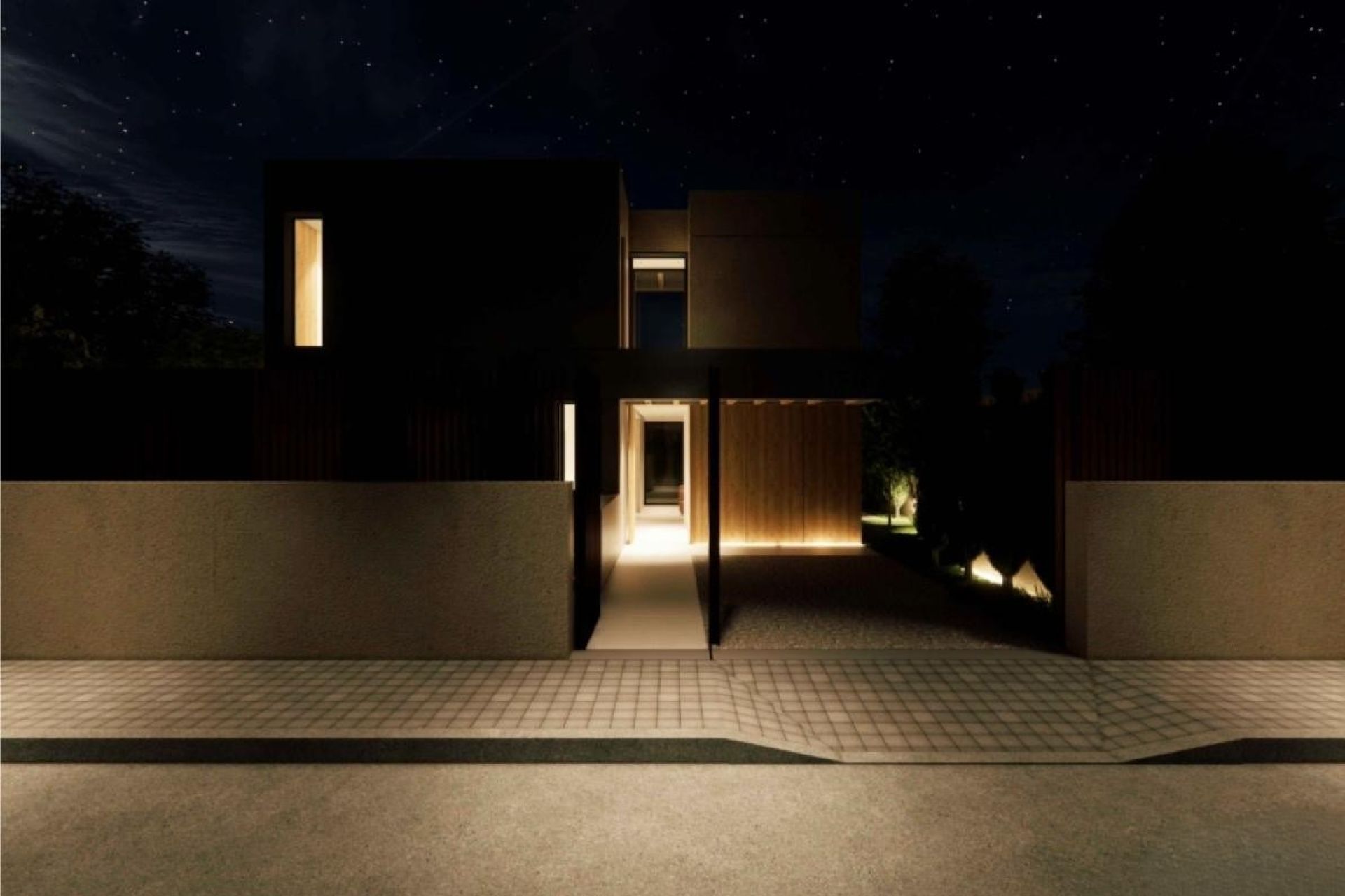 Villa in Polop — Image 4