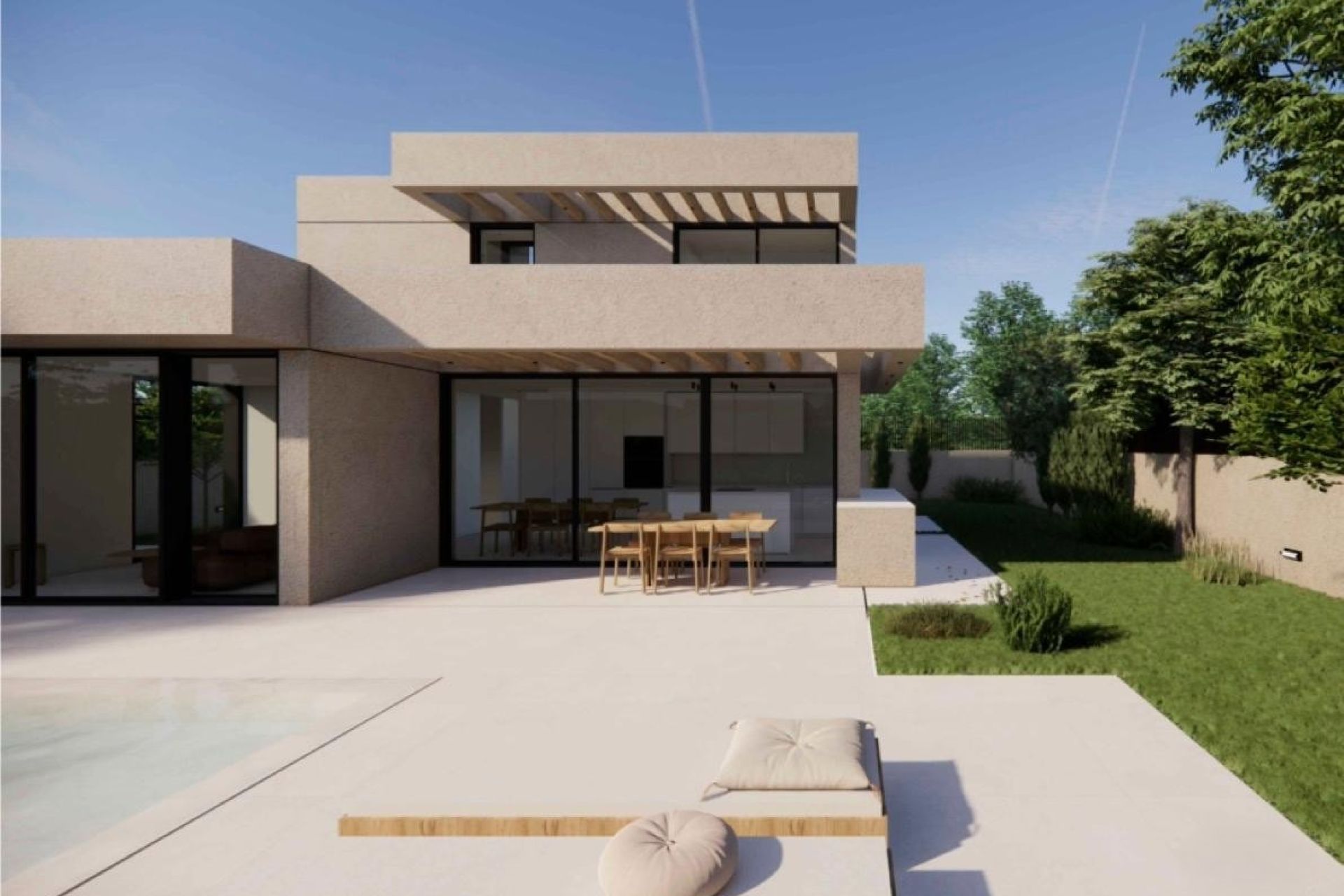 Villa in Polop — Image 11