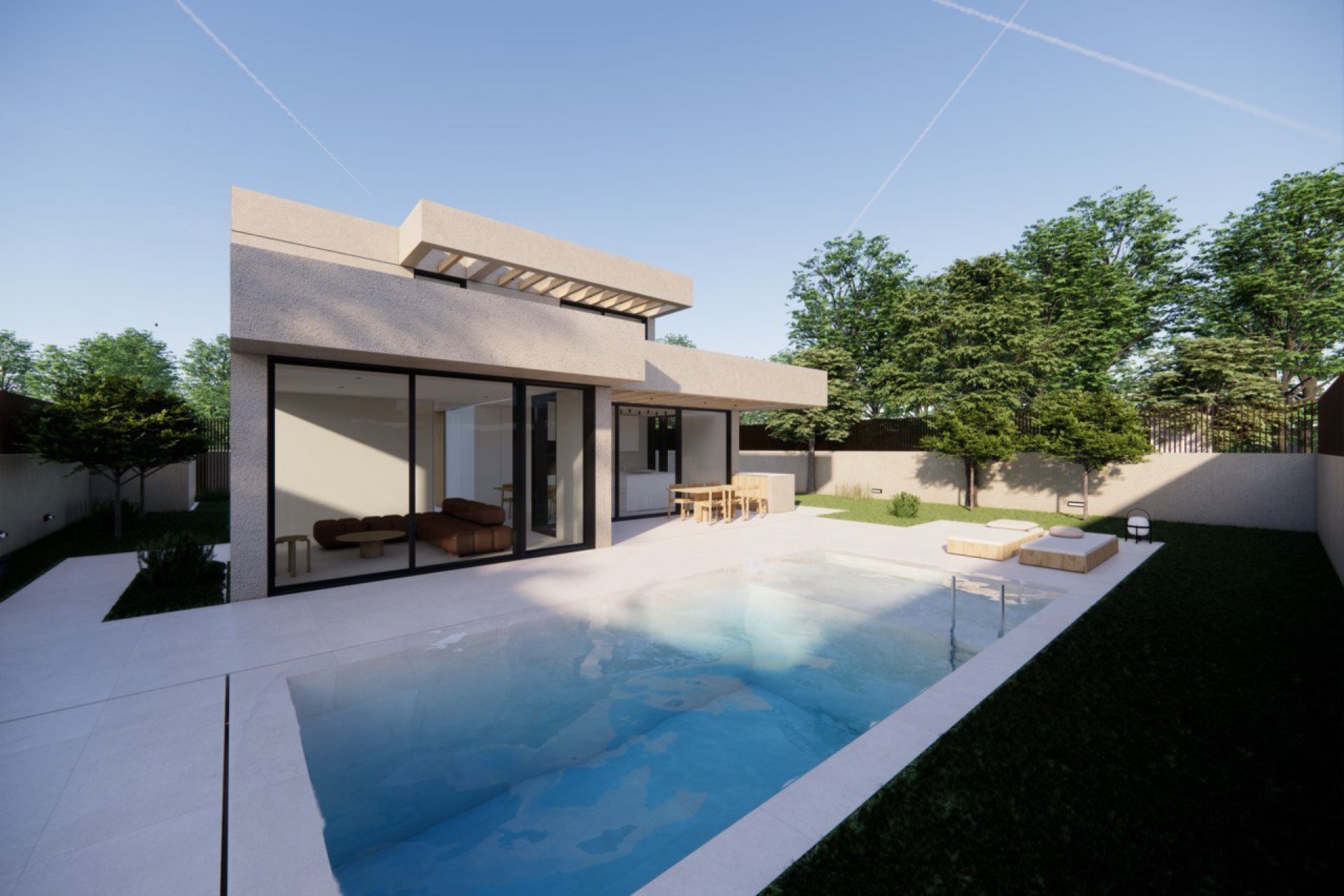 Villa in Polop — Image 25