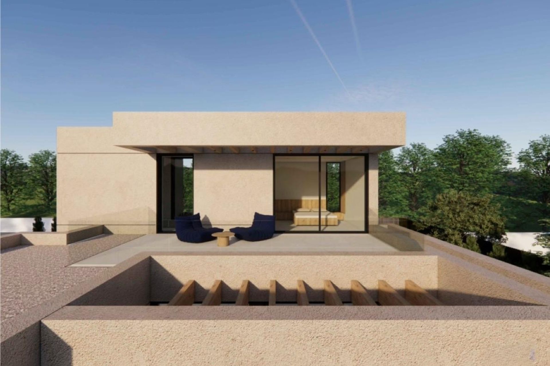 Villa in Polop — Image 31
