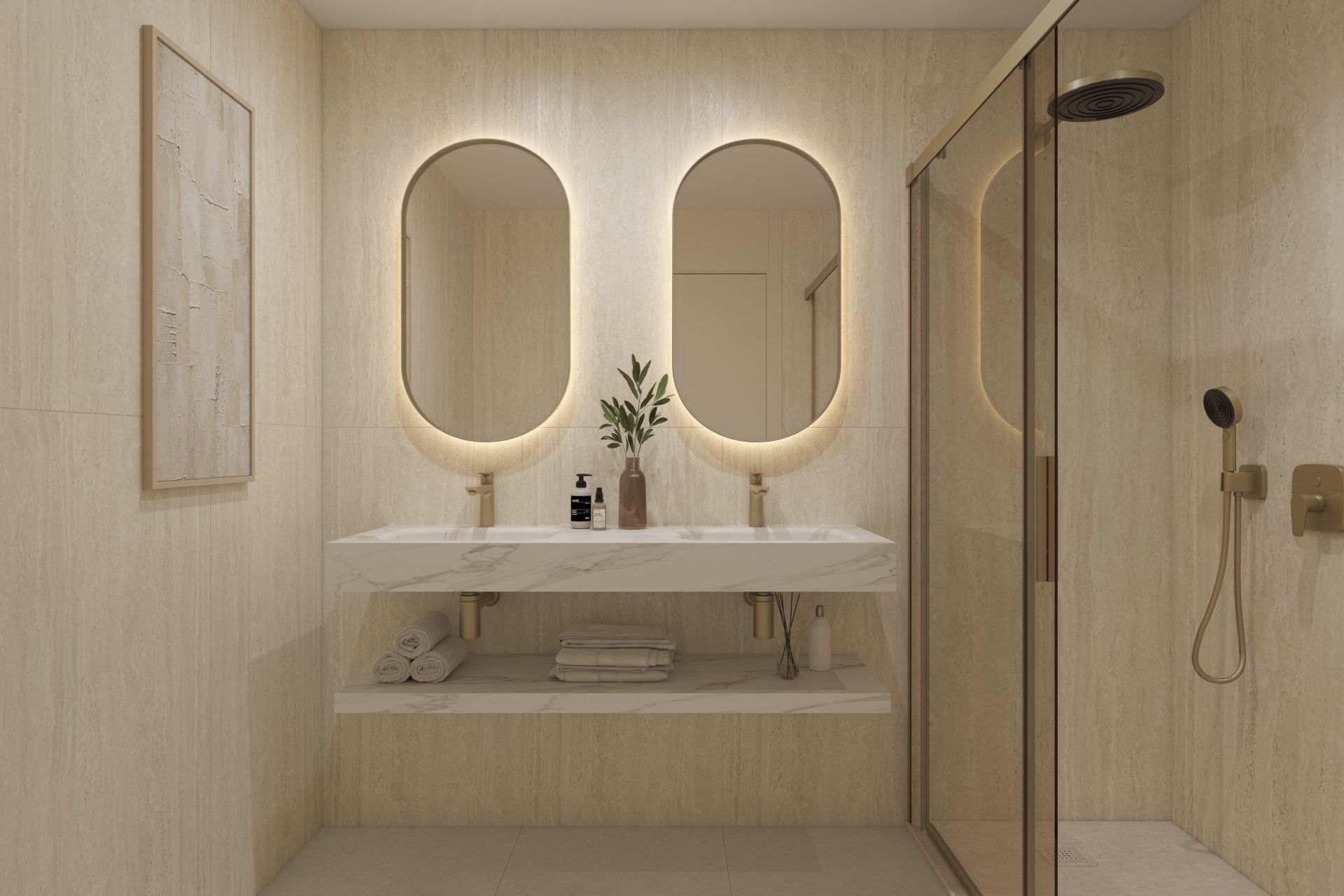 Apartment in Estepona — Image 9