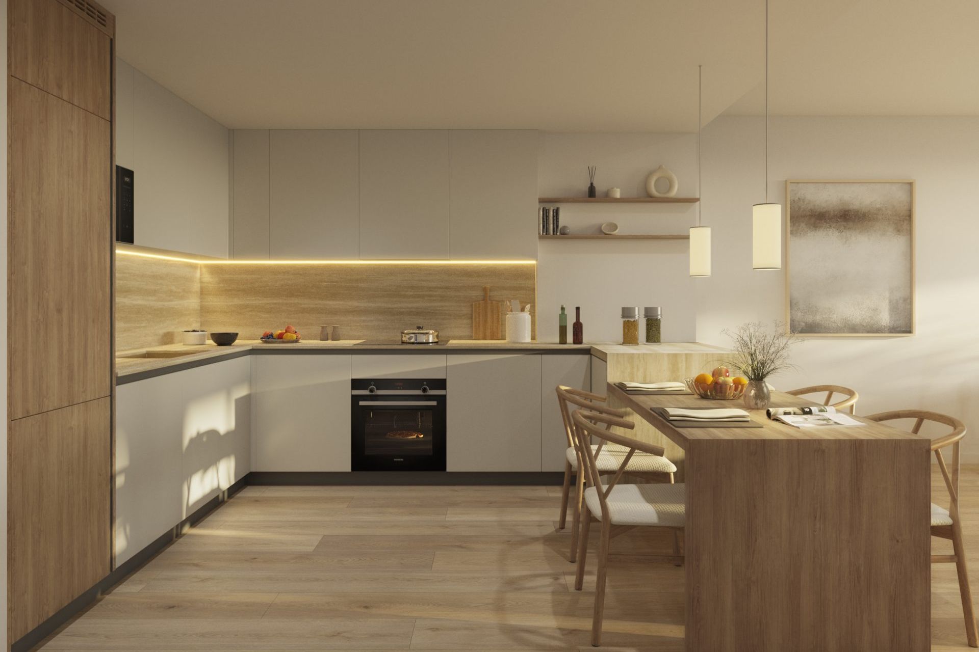 Apartment in Estepona — Image 26