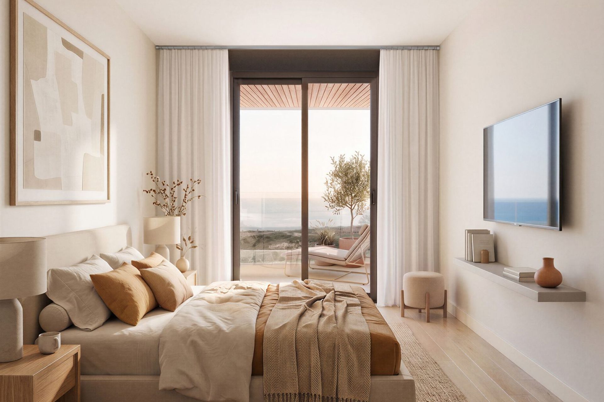 Apartment in Estepona — Image 8