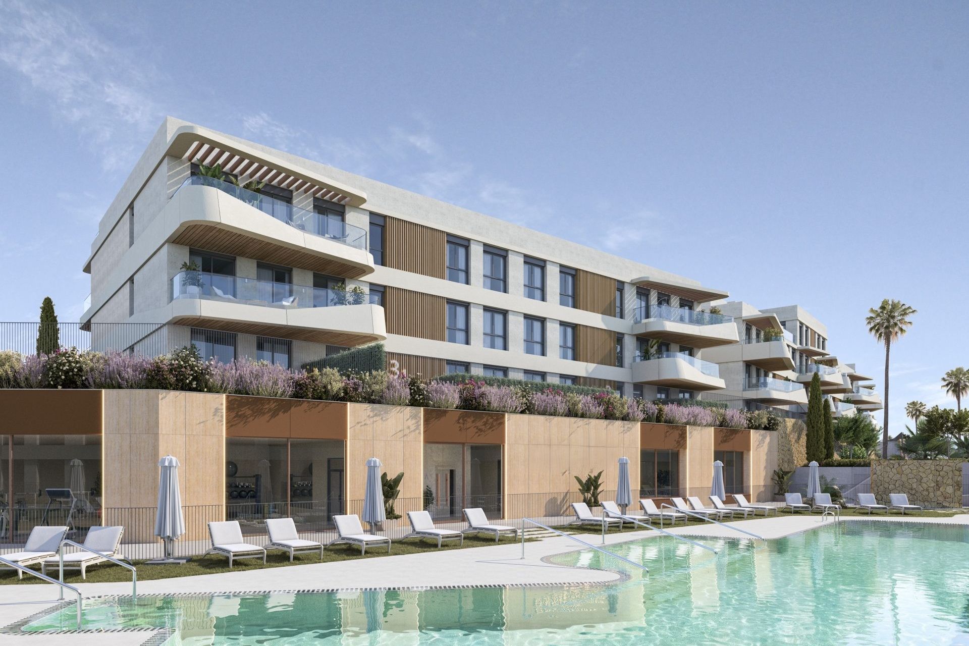 Apartment in Estepona — Image 19