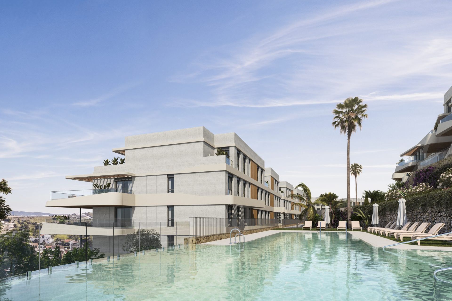 Penthouse in Estepona — Image 21
