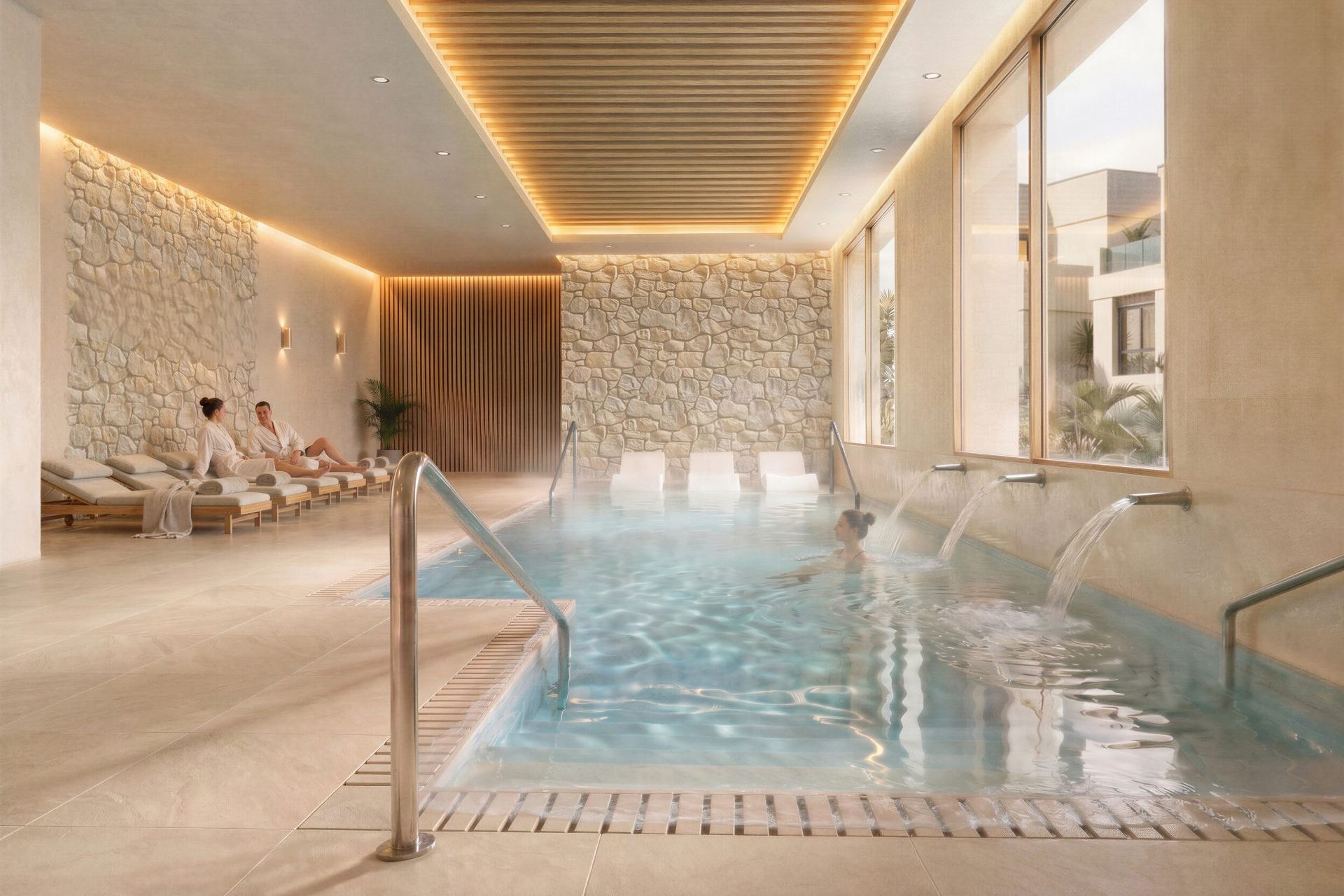 Penthouse in Estepona — Image 22