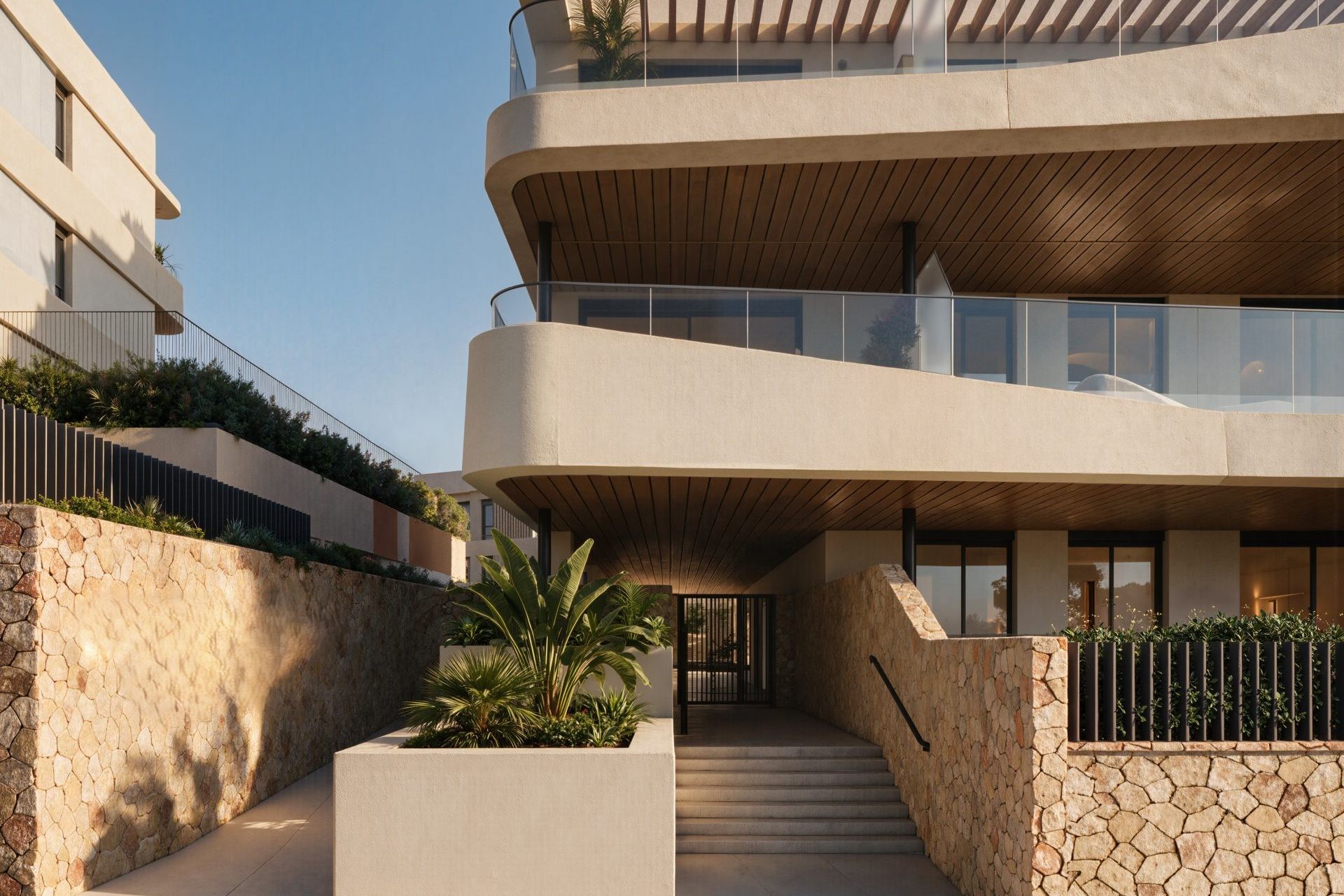 Penthouse in Estepona — Image 32