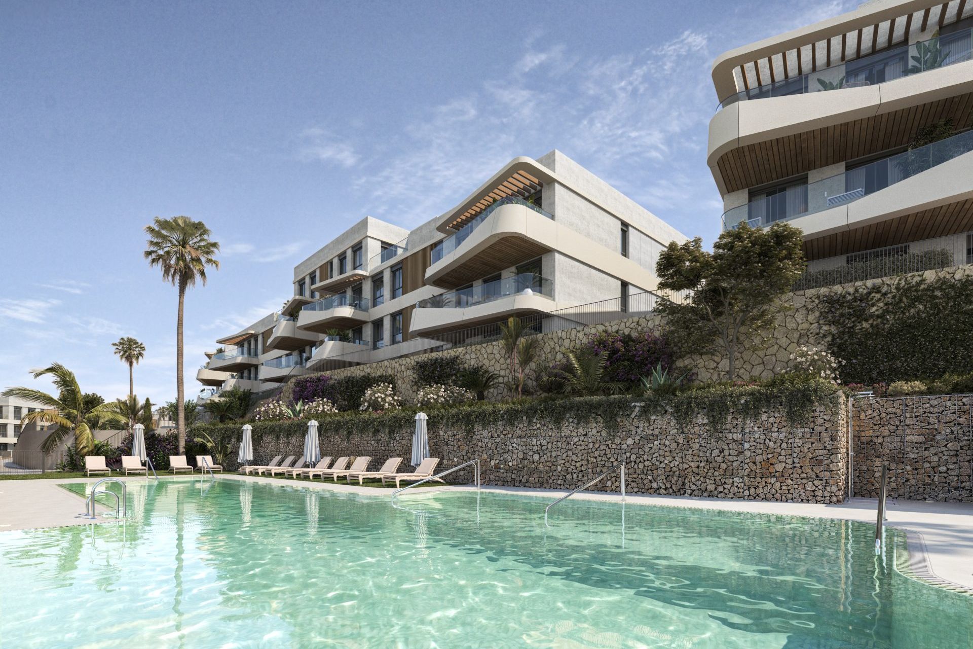 Erdgeschoss in Estepona — Image 20