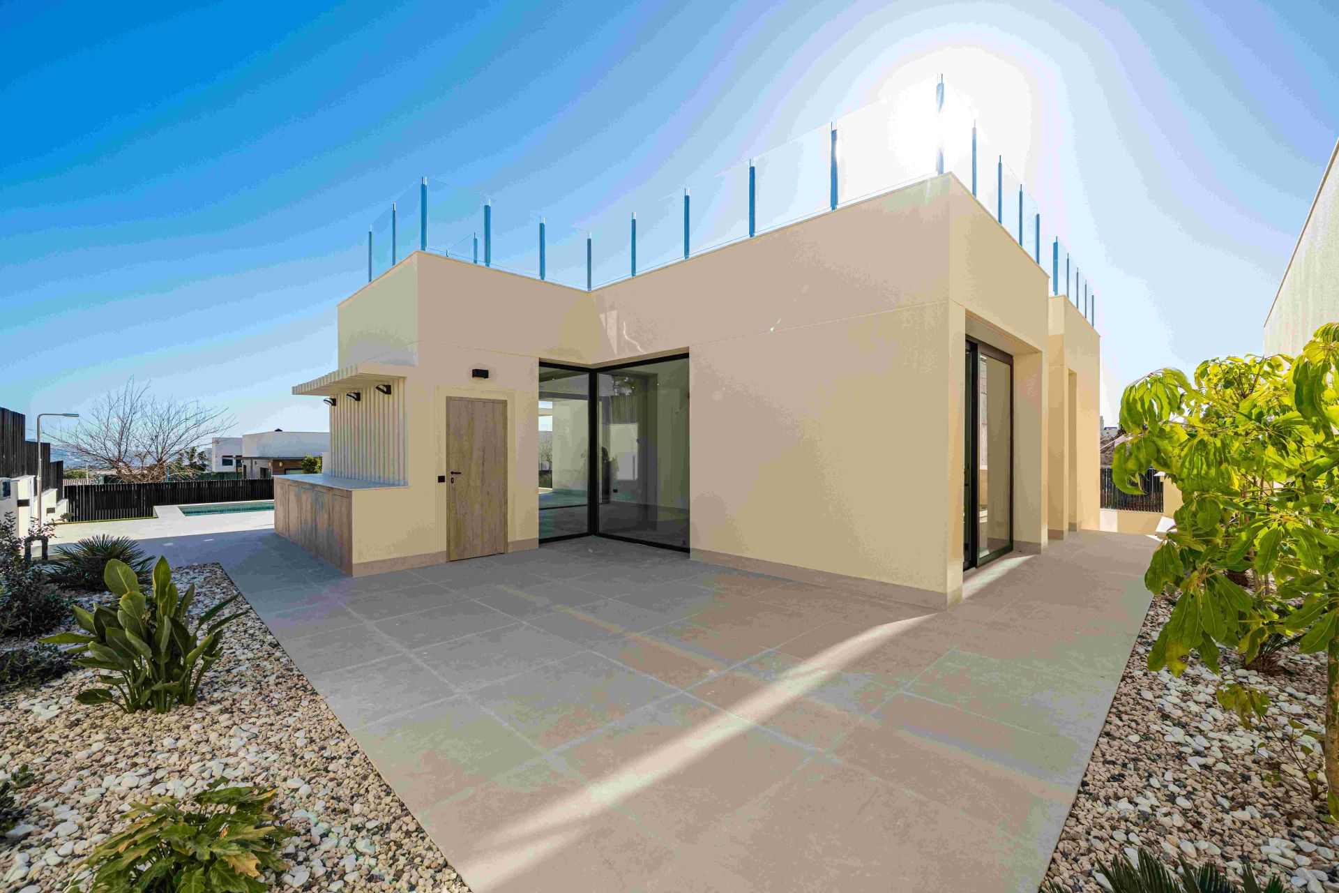 Villa in Polop — Image 20