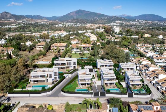 Villa · Verkauf - Estepona · Málaga