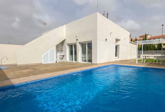 Semi-detached house · بيع - Los Alcázares · مورسيا