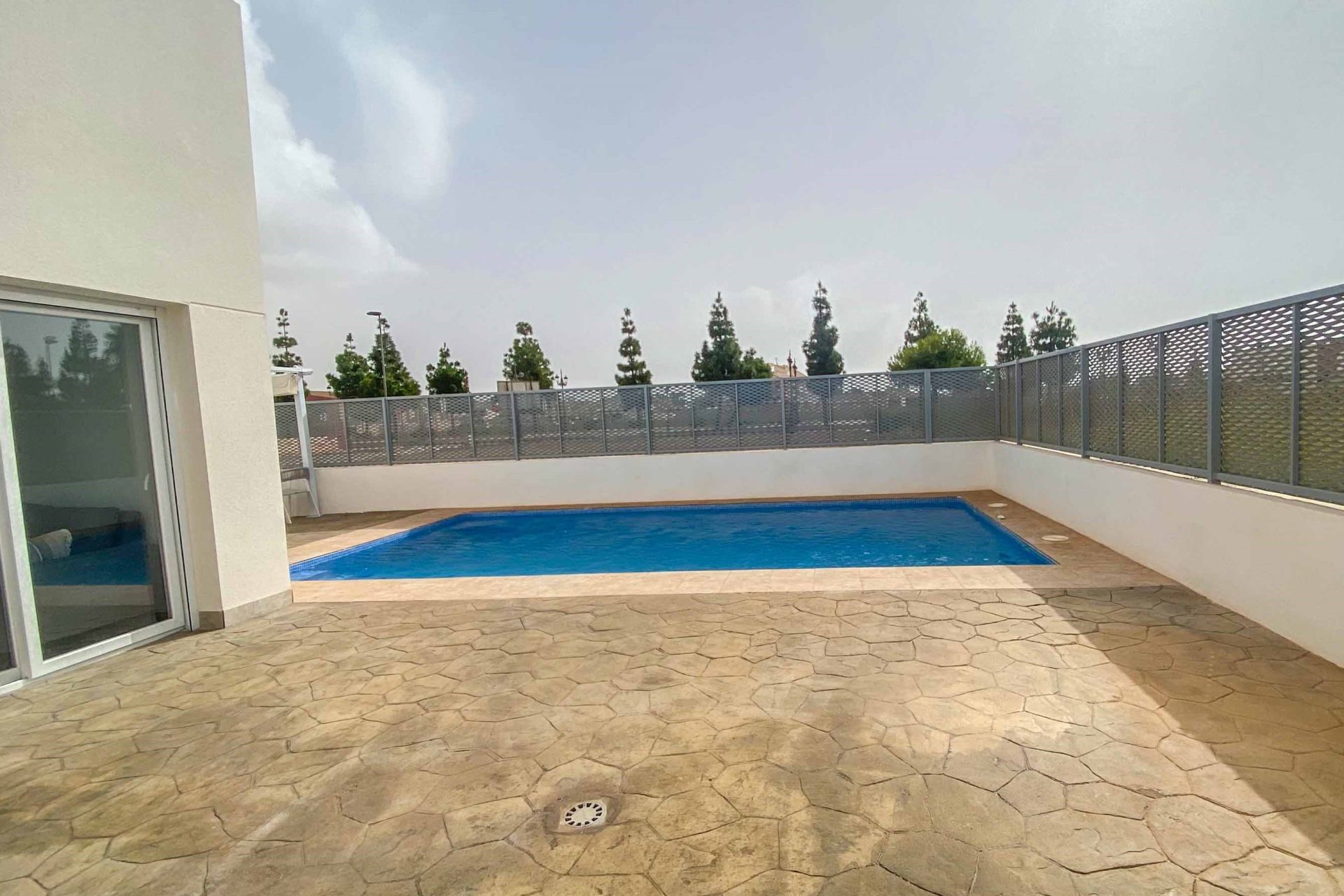 Doppelhaushälfte in Los Alcázares — Image 13