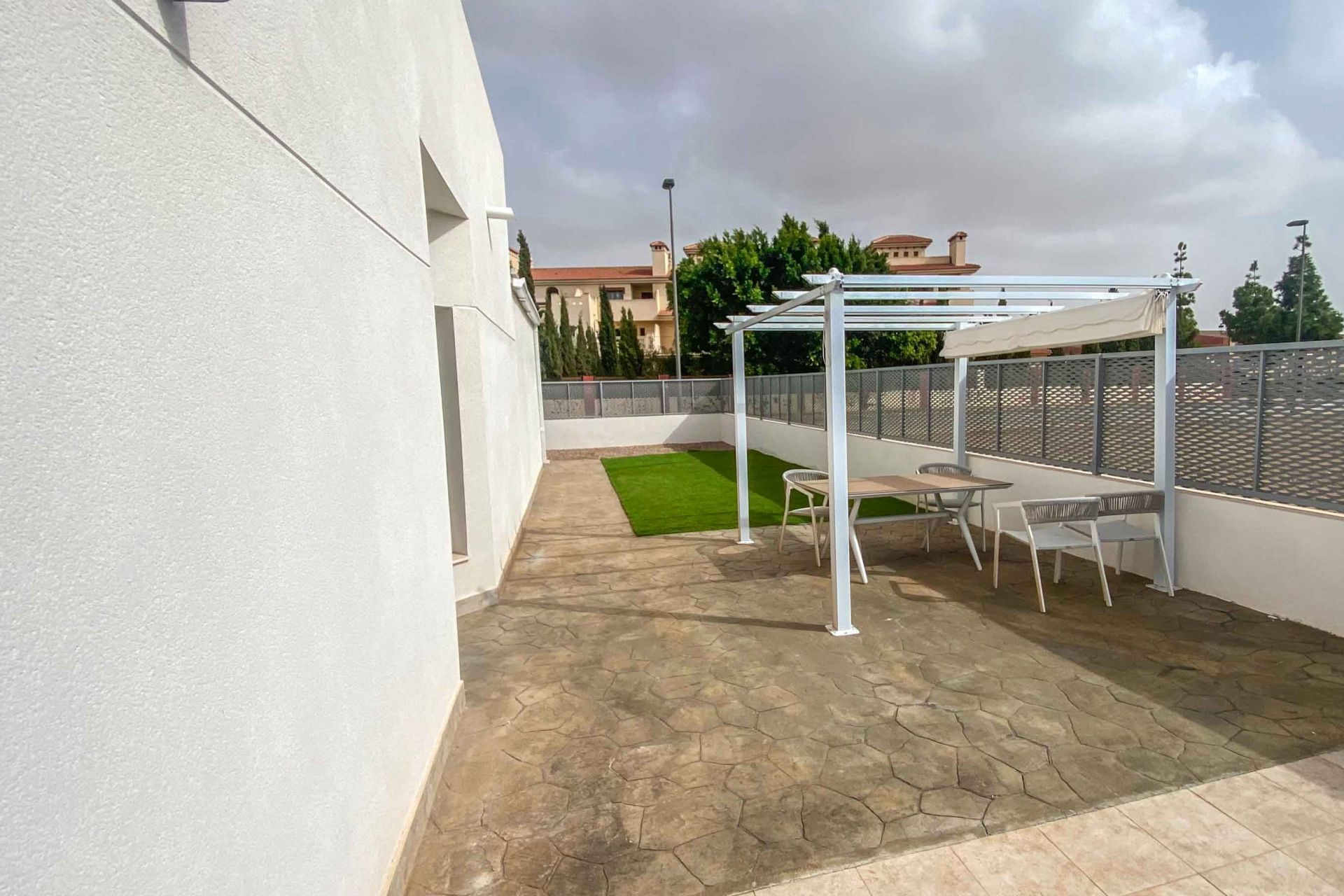 Doppelhaushälfte in Los Alcázares — Image 37