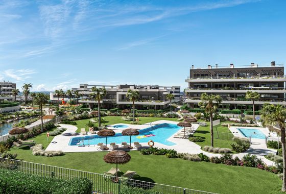 Apartment · Verkauf - Torrevieja · Alicante