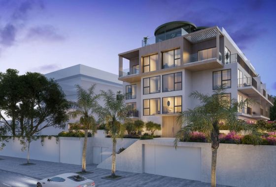 Apartment · Venta - Torremolinos · Málaga