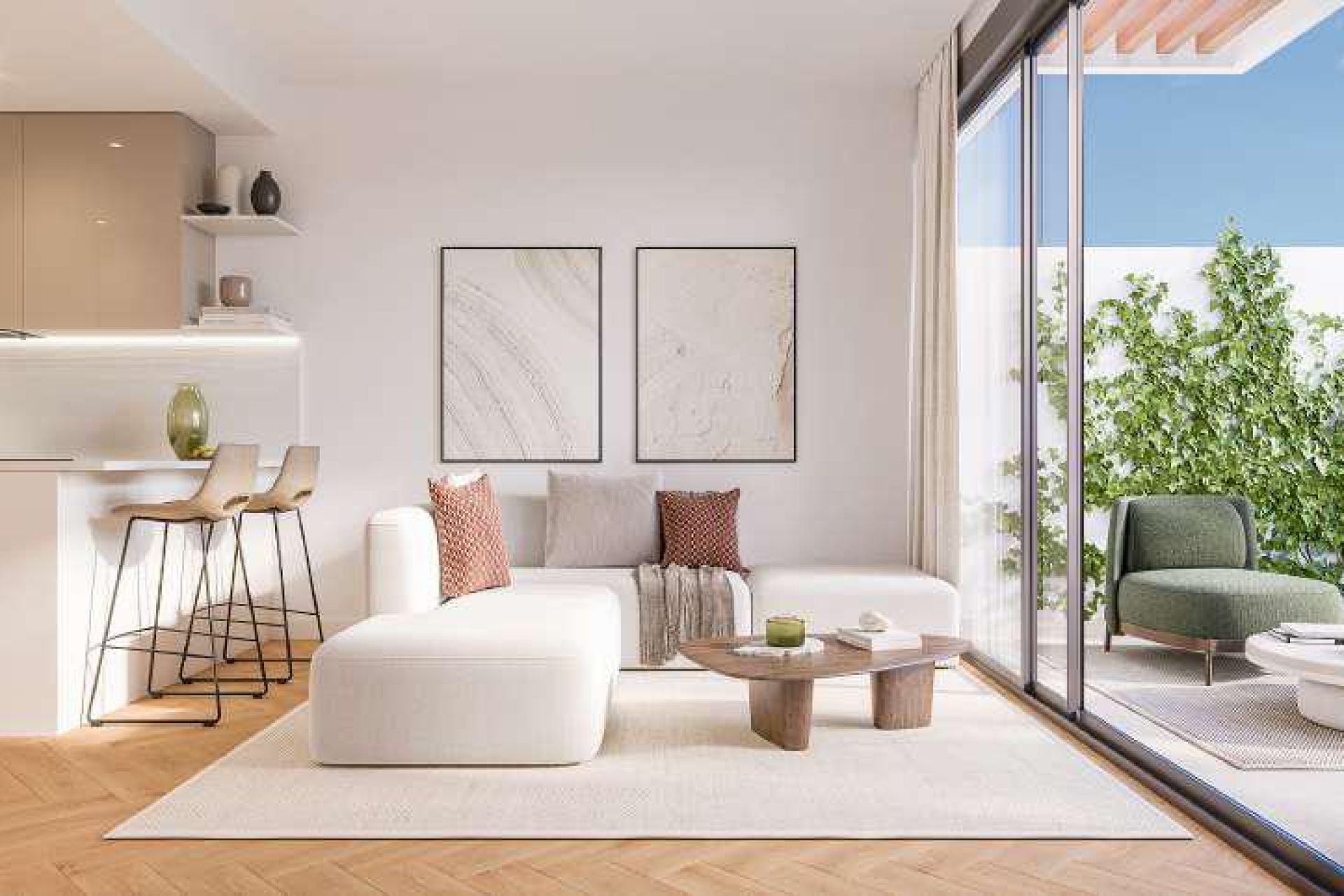Apartment in Torremolinos — Image 5