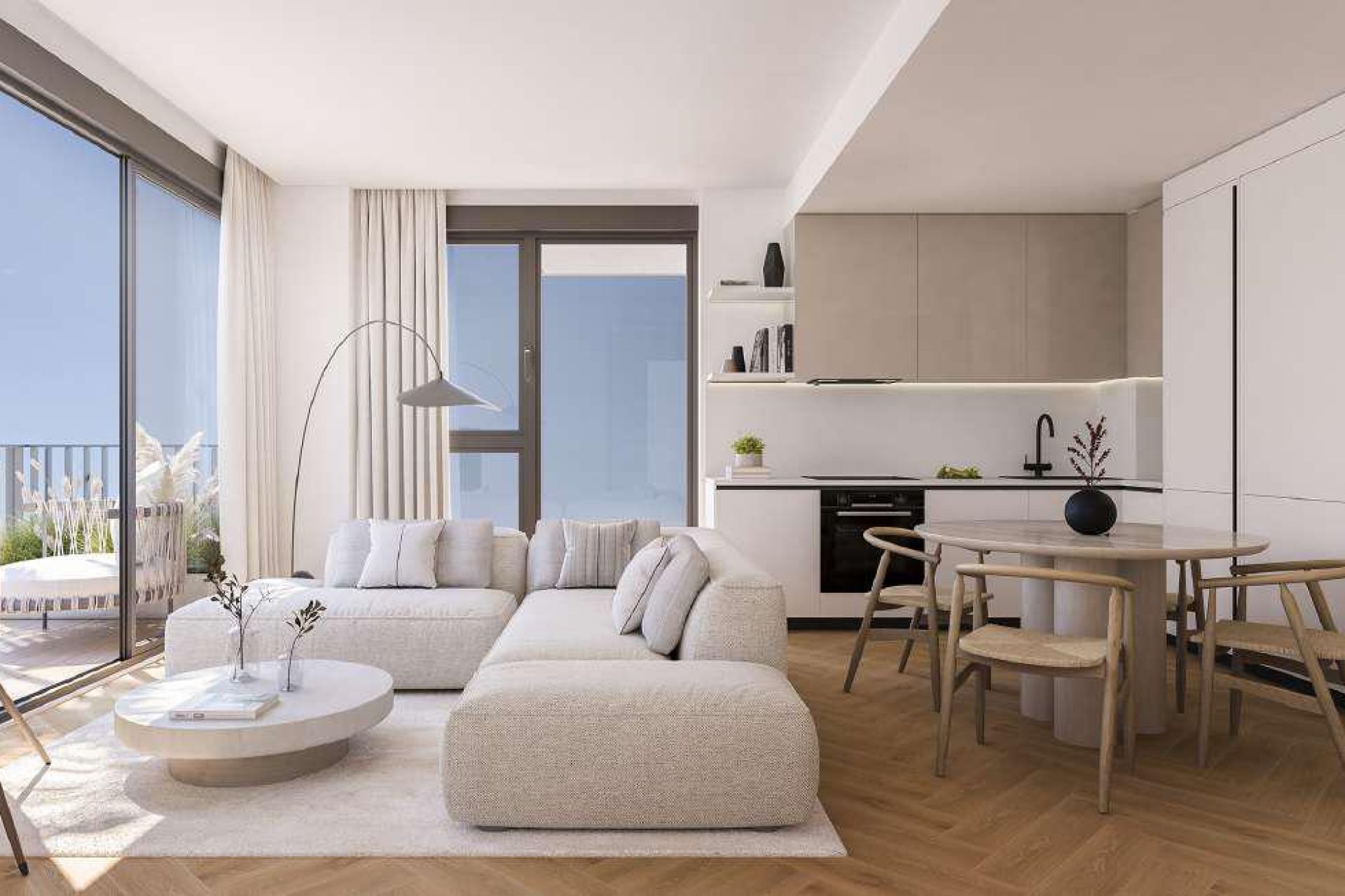 Apartment in Torremolinos — Image 24