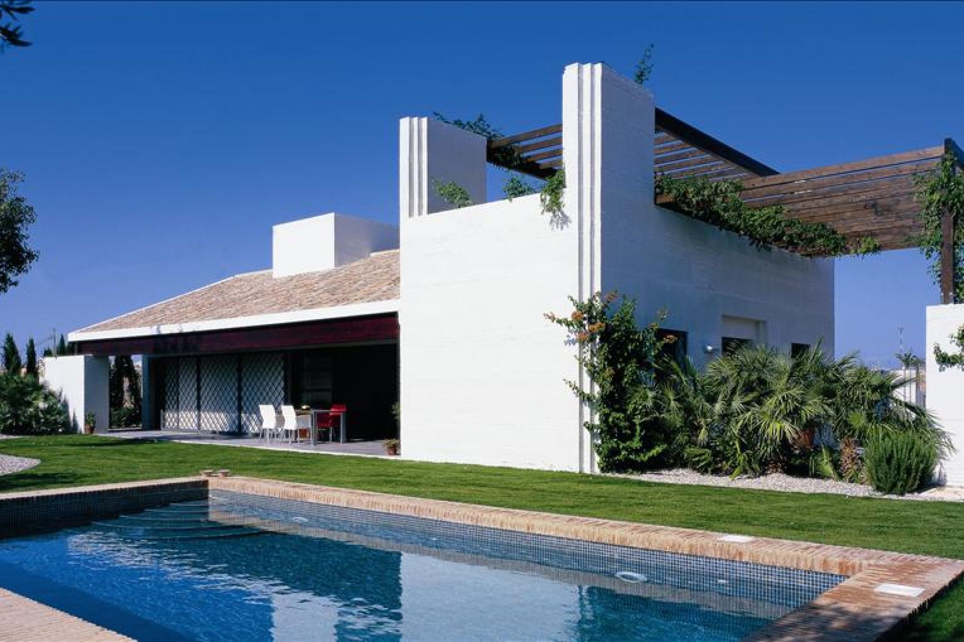 Villa in Peraleja Golf — Image 3