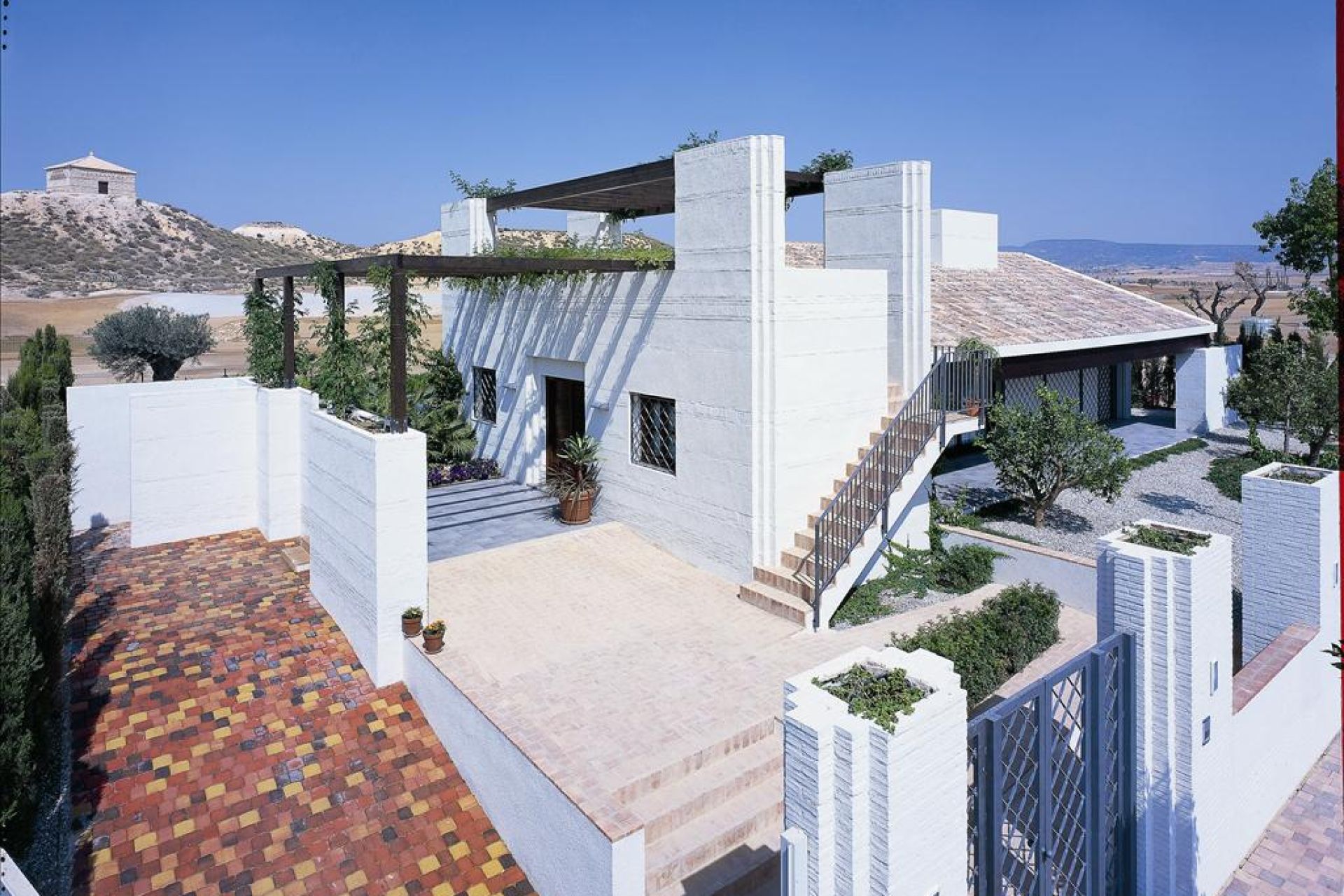 Villa in Peraleja Golf — Image 16