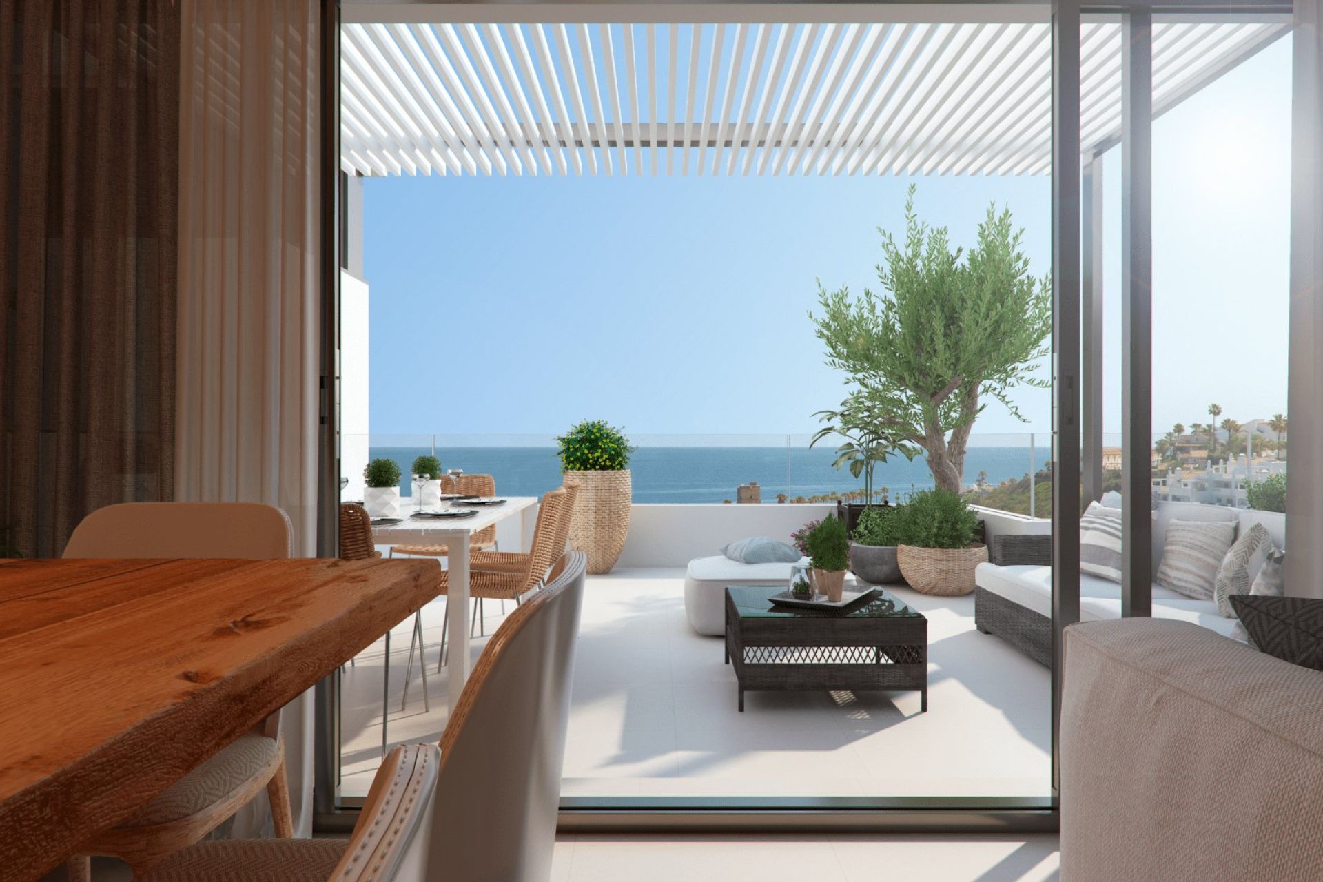 Exclusive Residential in Casares — Image 16