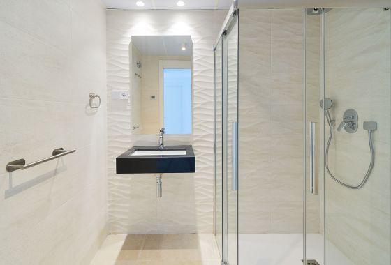Apartment · بيع - Fuengirola · مالقة