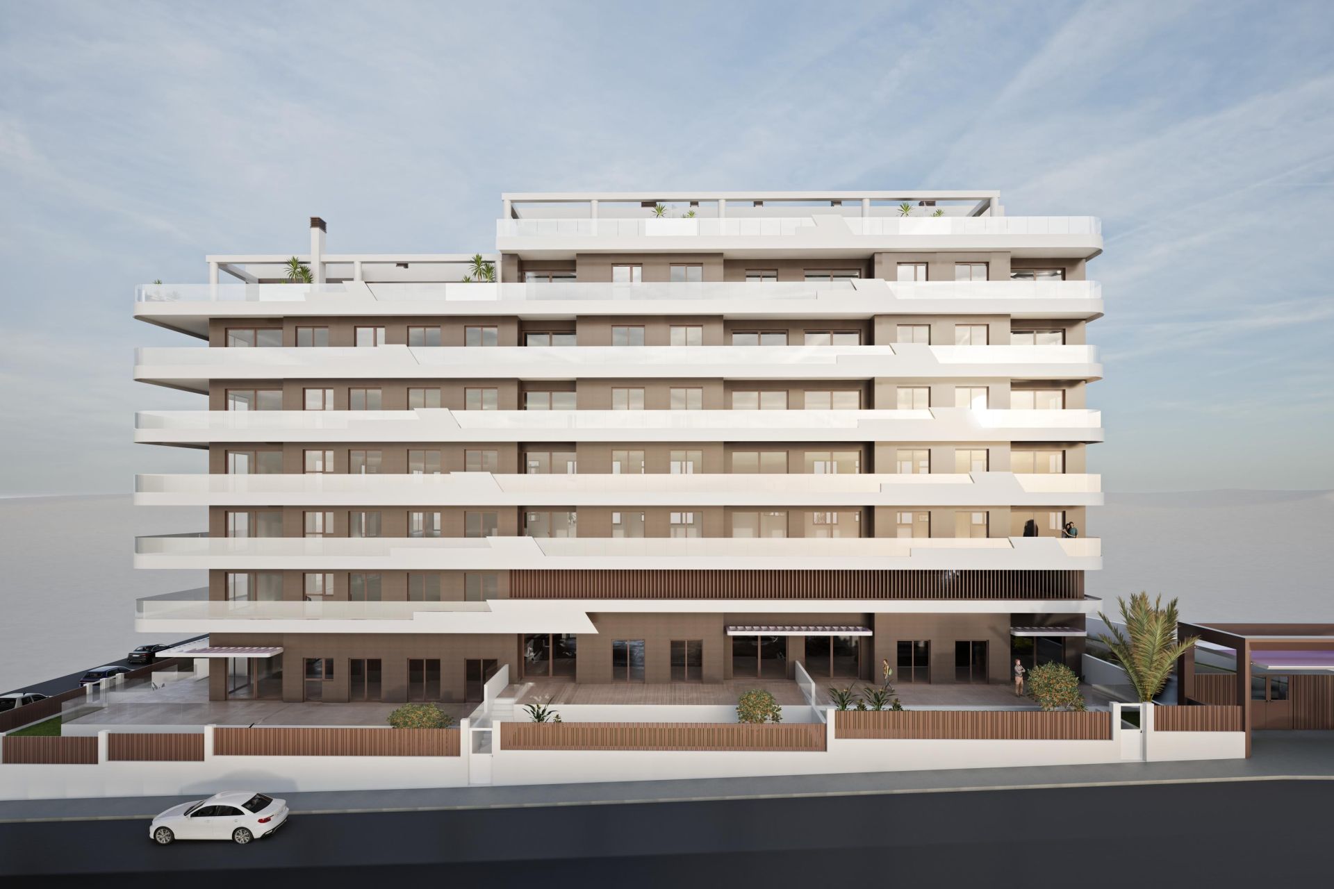 Apartment in Villajoyosa — Image 7