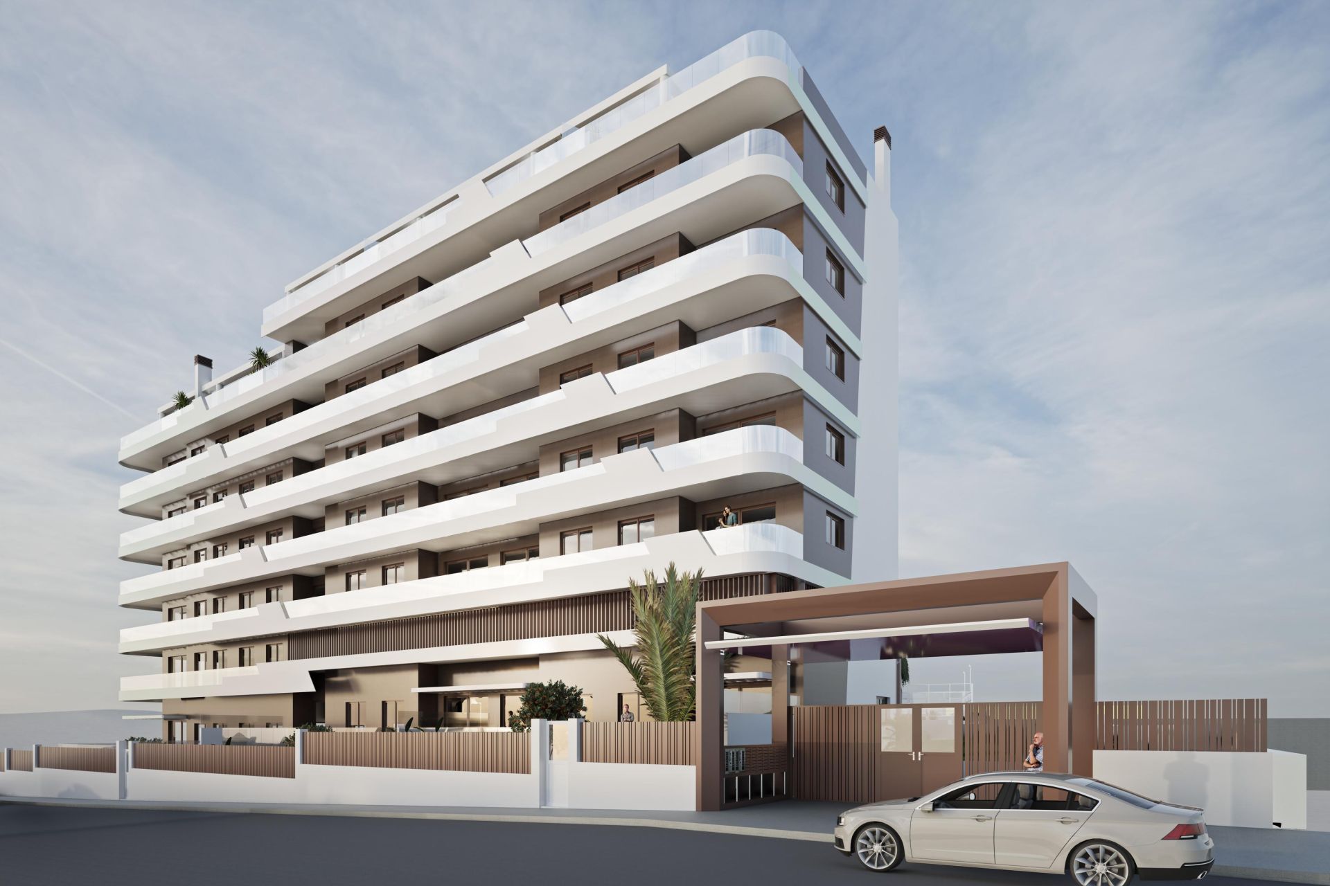 Apartment in Villajoyosa — Image 8