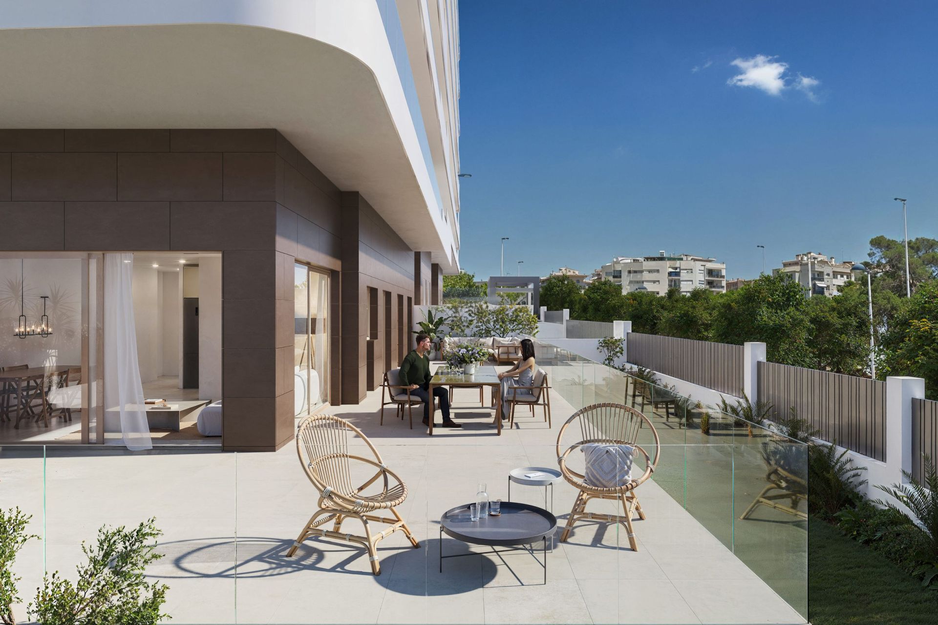 Apartment in Villajoyosa — Image 25