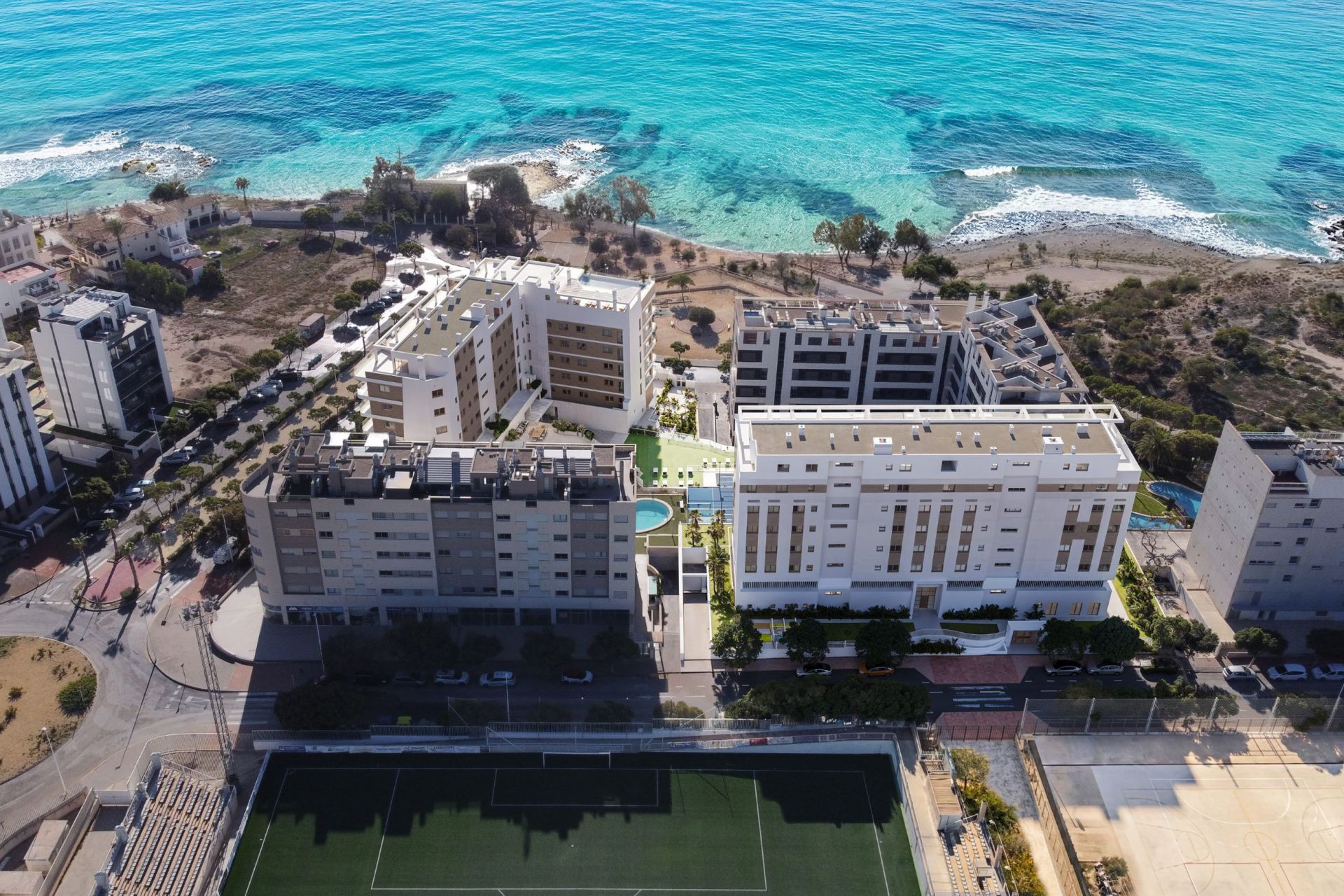 Apartment en Villajoyosa — Image 11