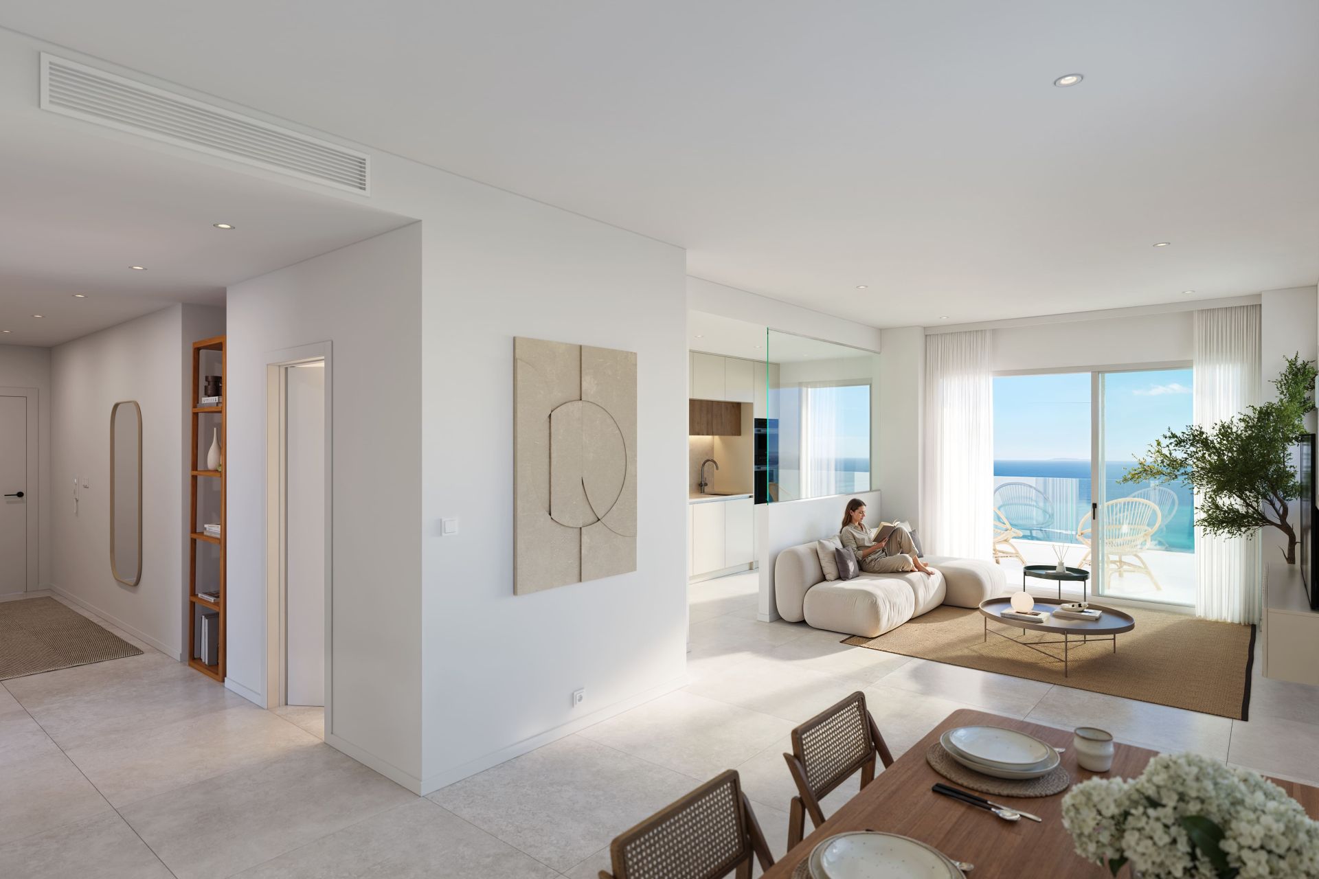 Apartment en Villajoyosa — Image 18