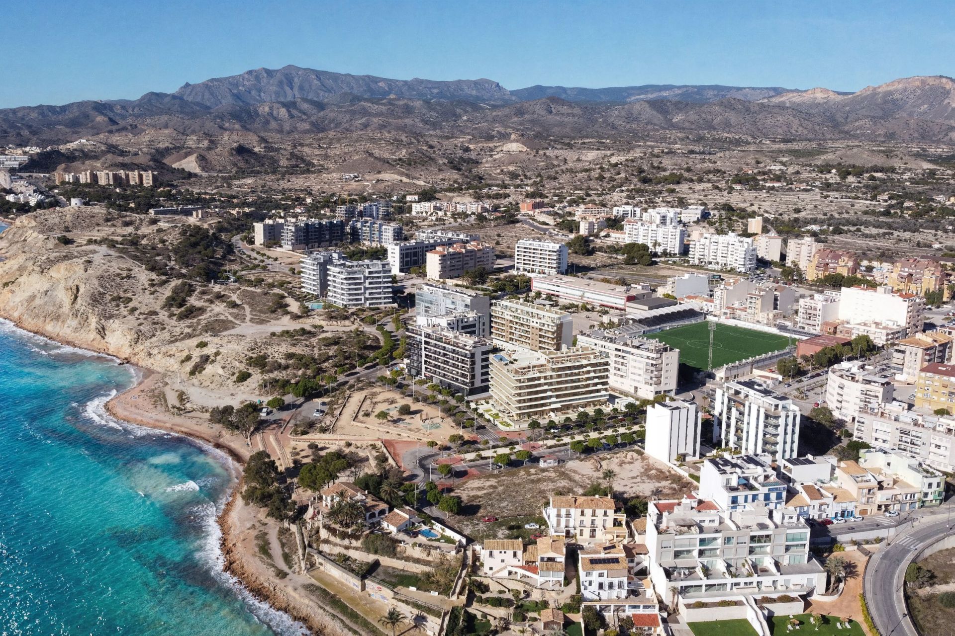 Penthouse in Villajoyosa — Image 2