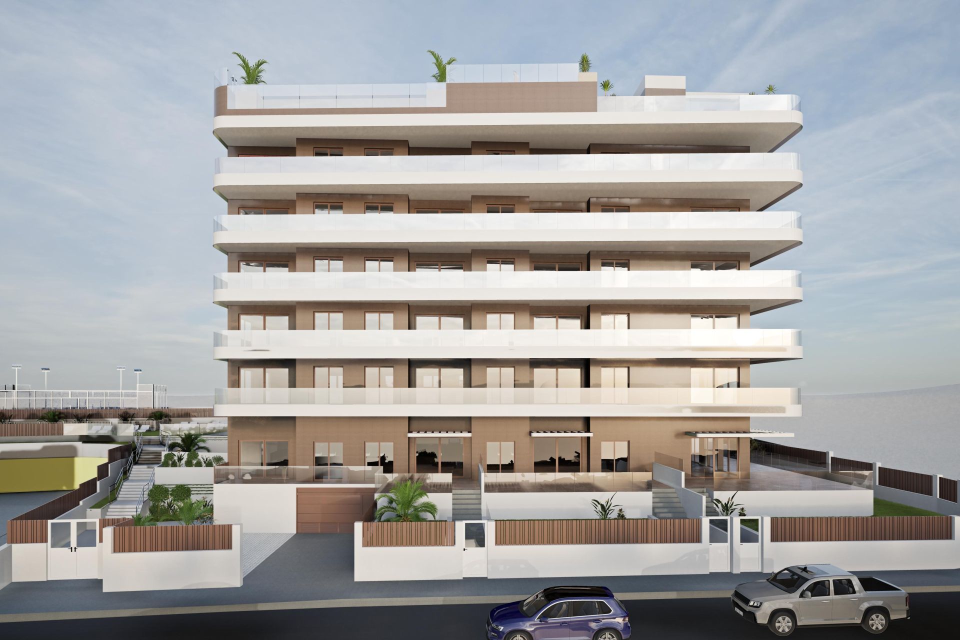 Penthouse in Villajoyosa — Image 9