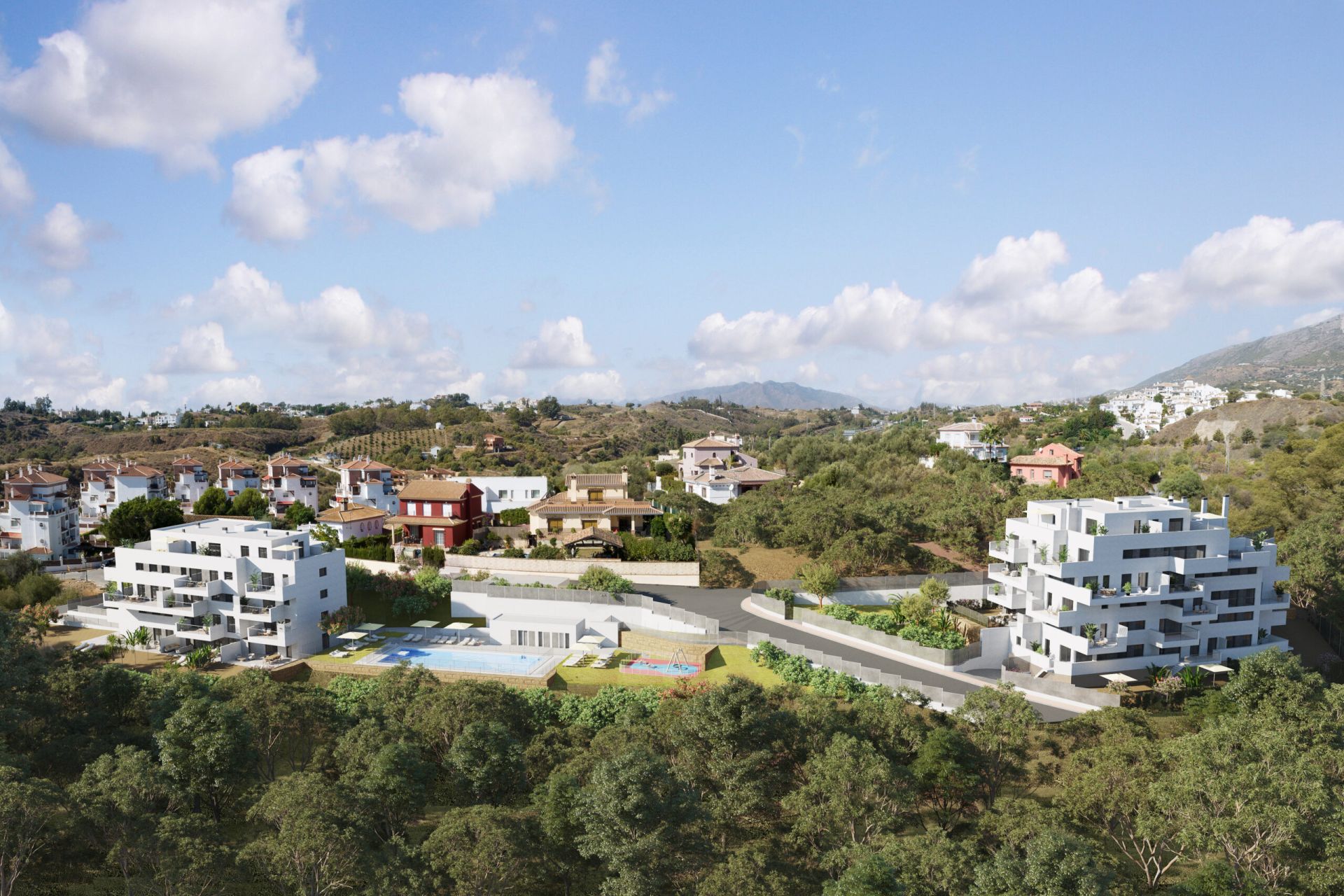 Ground floor in Mijas — Image 6