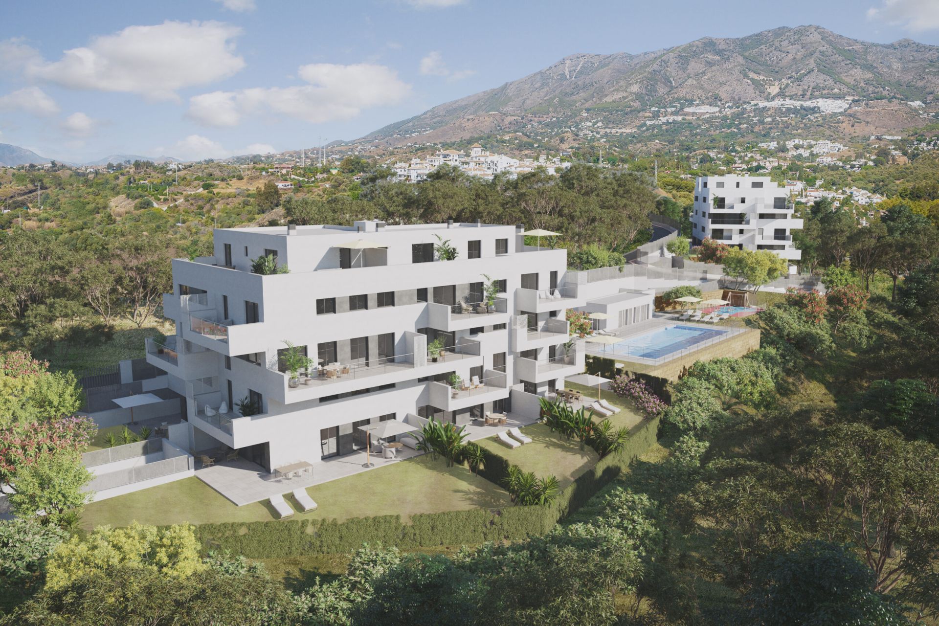 Ground floor in Mijas — Image 7
