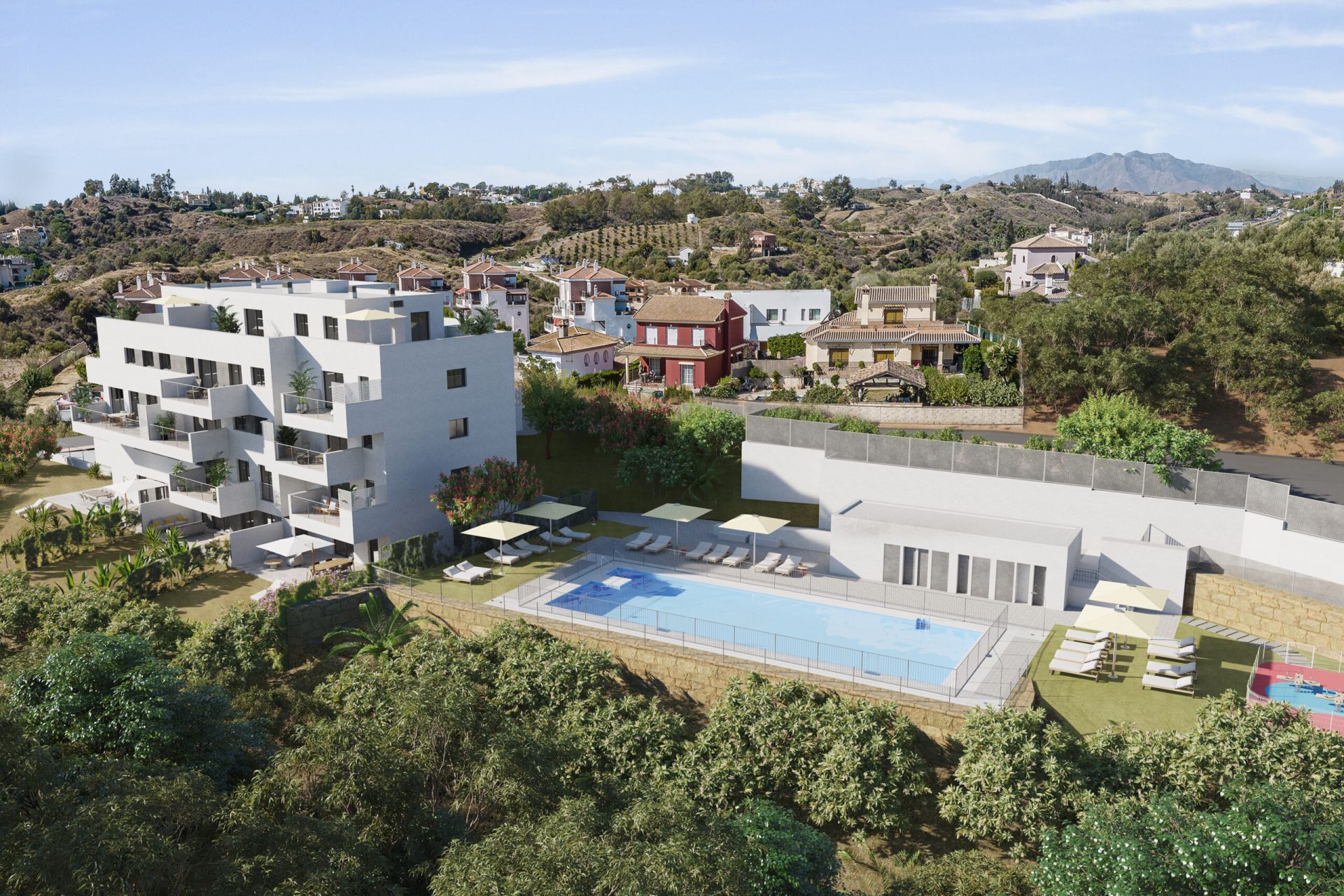 Ground floor in Mijas — Image 12