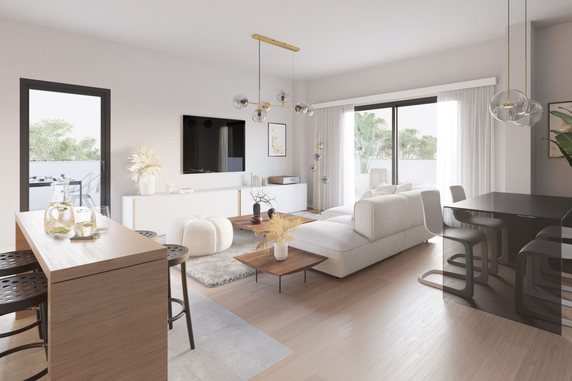 Ground floor in Mijas — Image 14