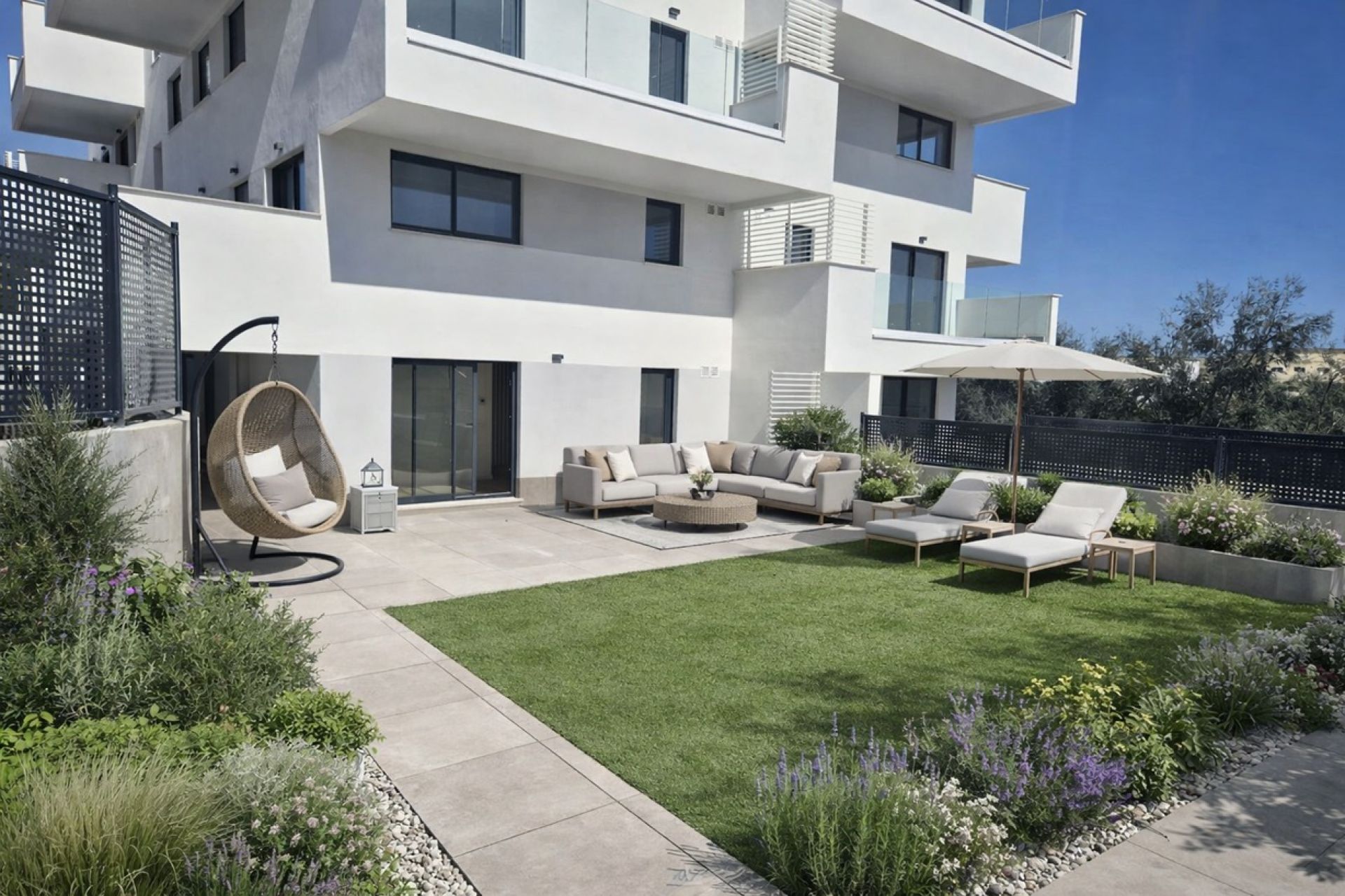 Penthouse in Mijas — Image 2