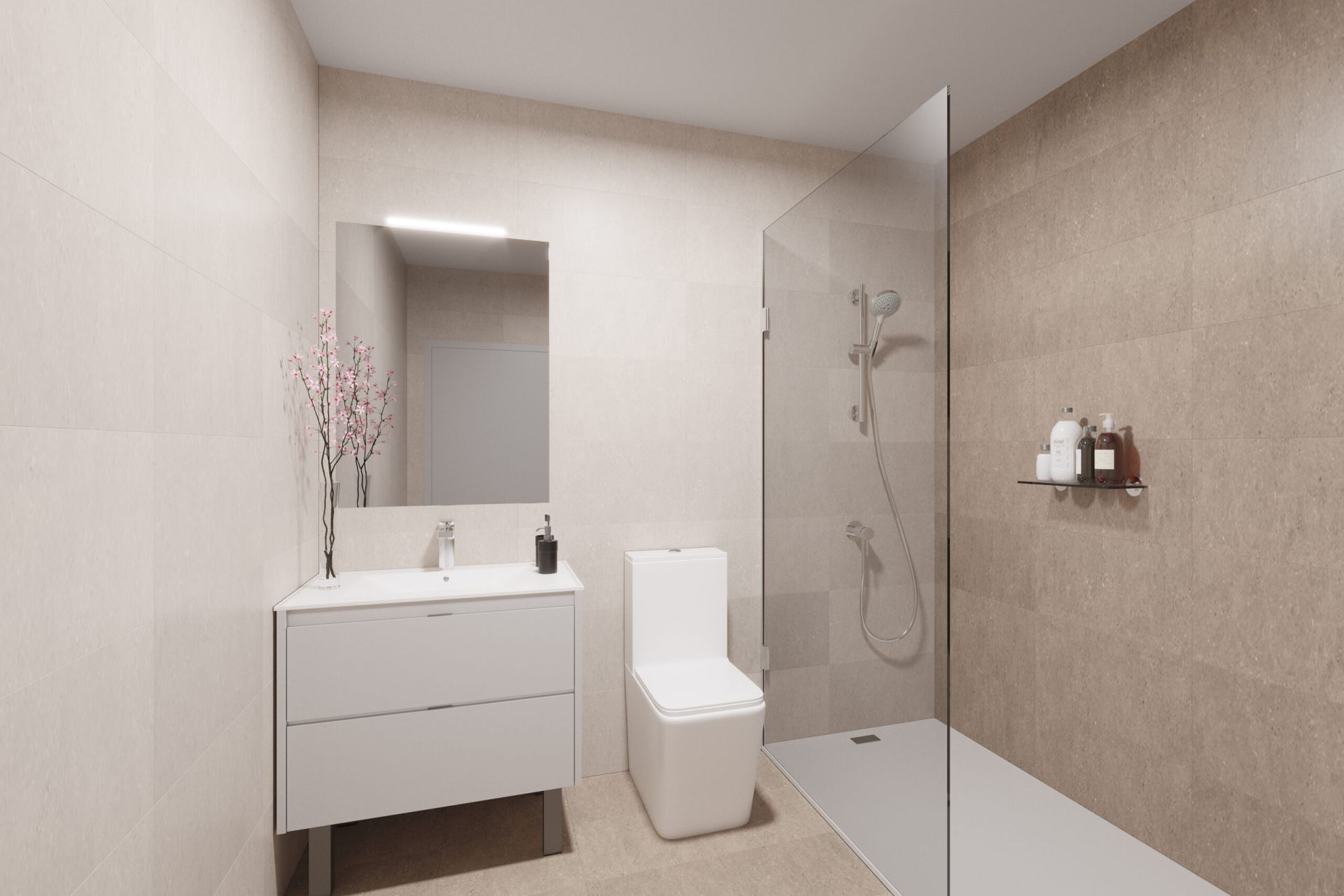 Penthouse in Mijas — Image 11