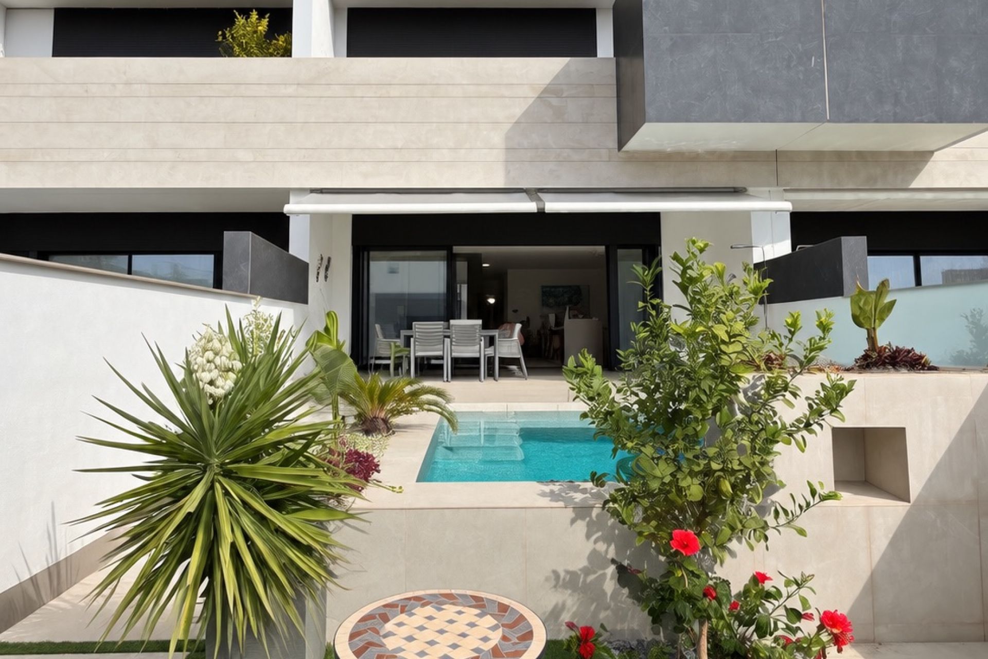Bungalow in Pilar de la Horadada — Image 1