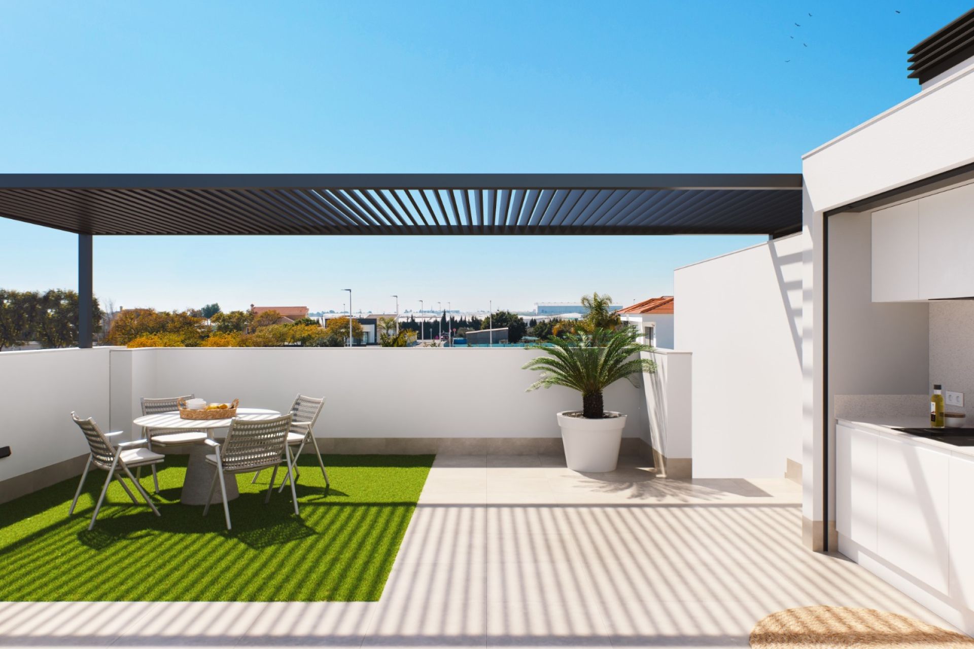 Bungalow in Pilar de la Horadada — Image 5
