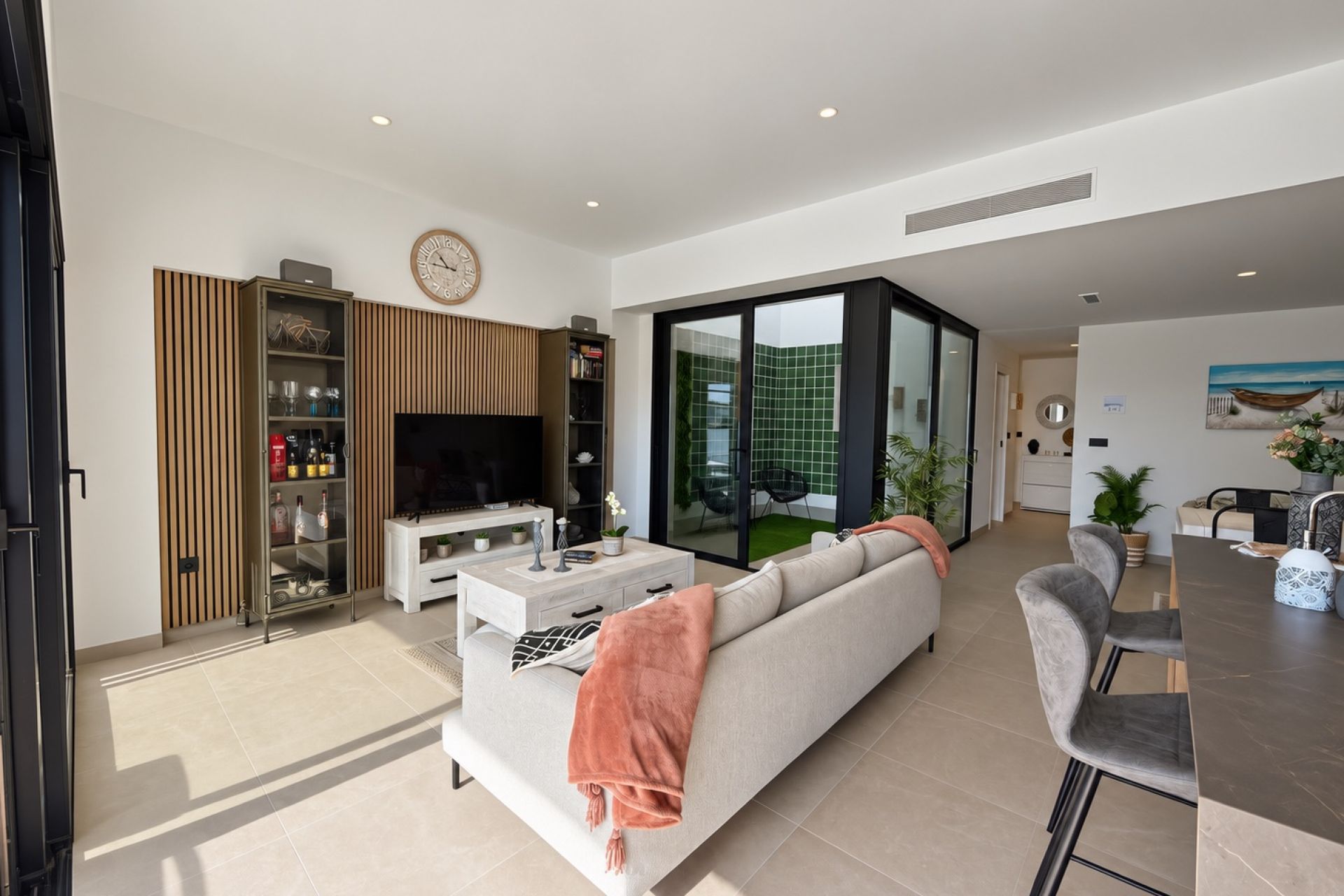 Bungalow in Pilar de la Horadada — Image 10