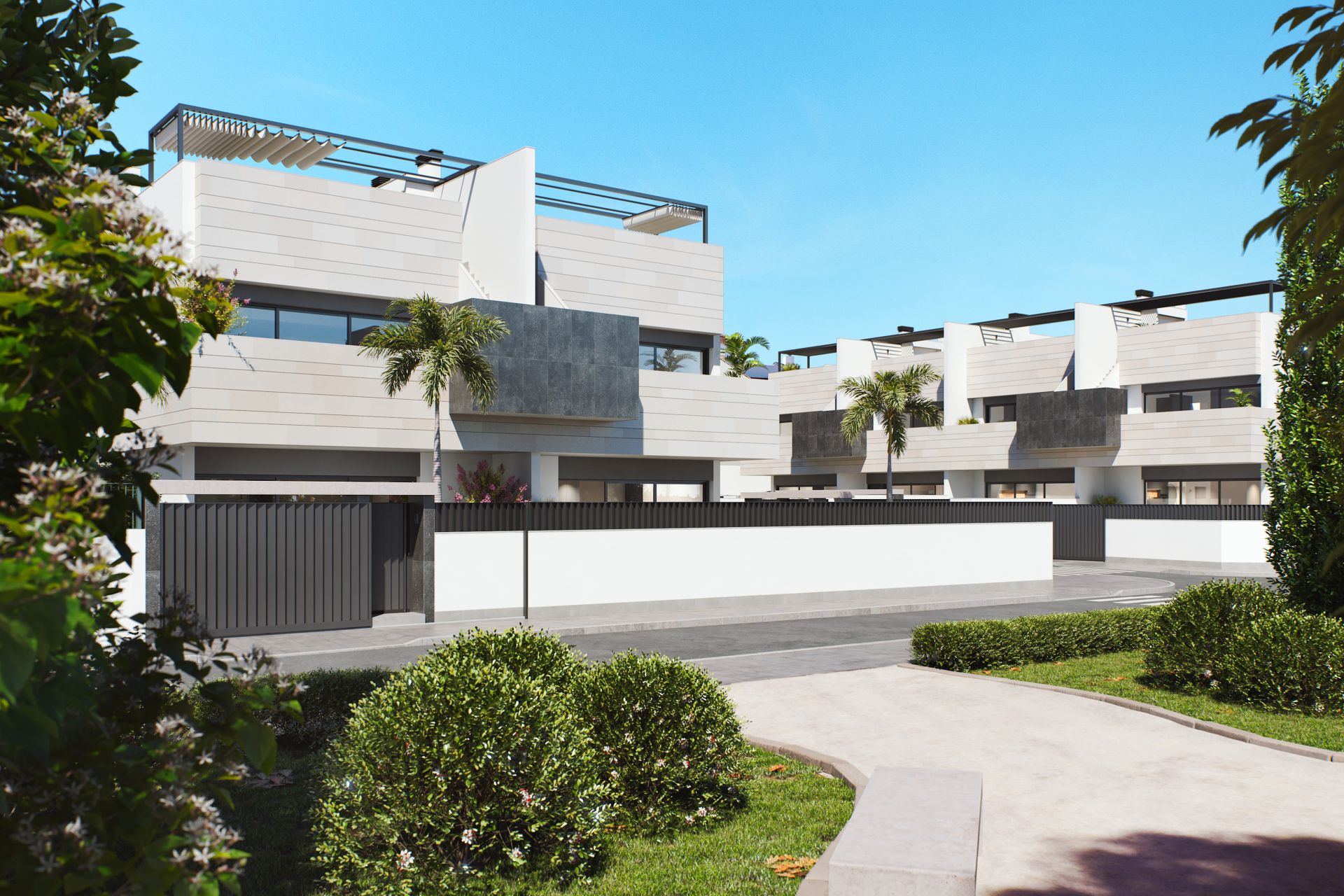 Bungalow in Pilar de la Horadada — Image 12
