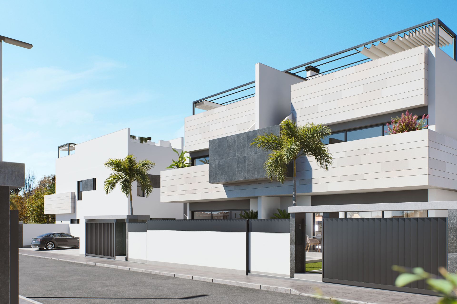 Bungalow in Pilar de la Horadada — Image 23