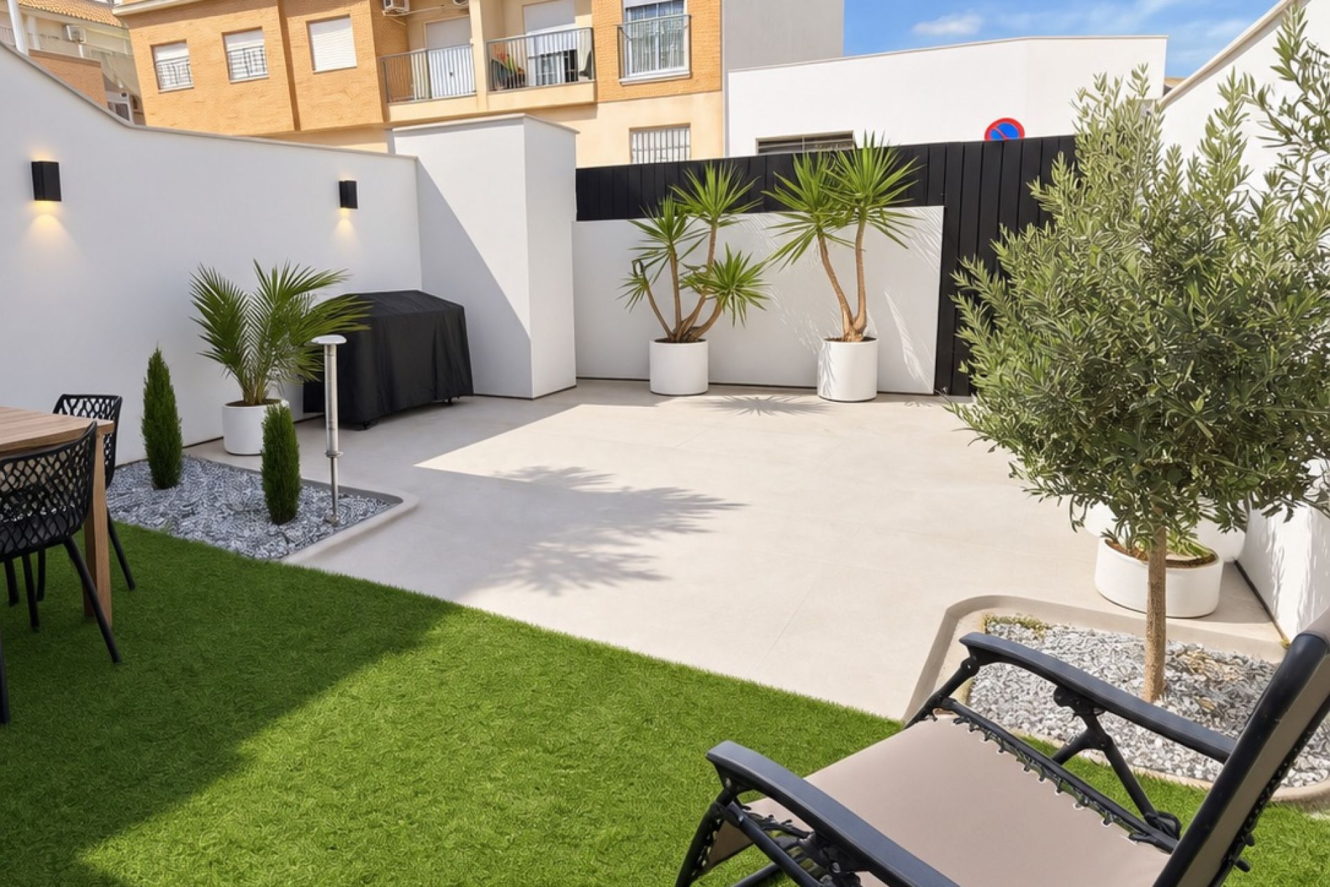 Bungalow in Pilar de la Horadada — Image 25