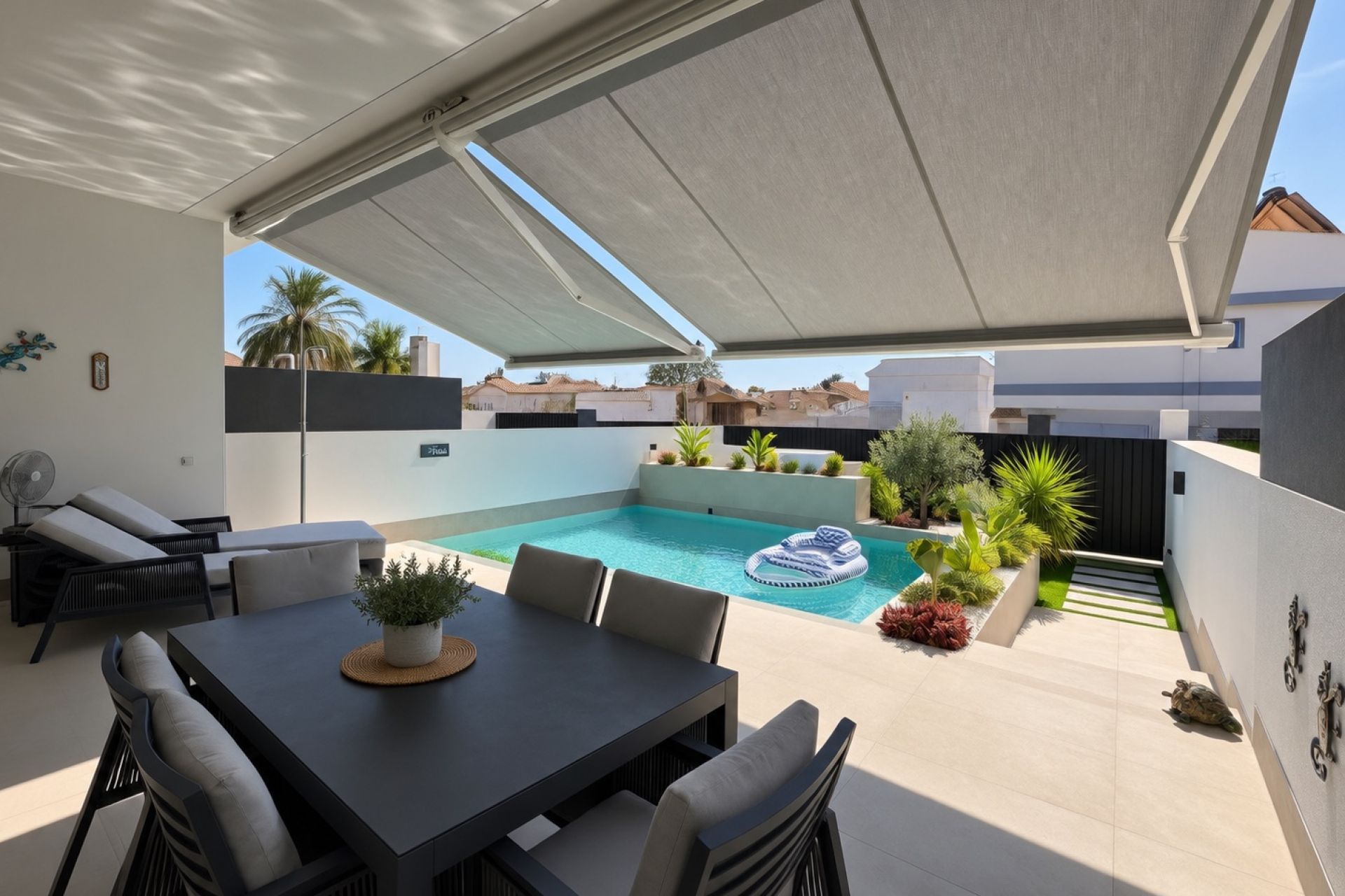 Bungalow in Pilar de la Horadada — Image 31