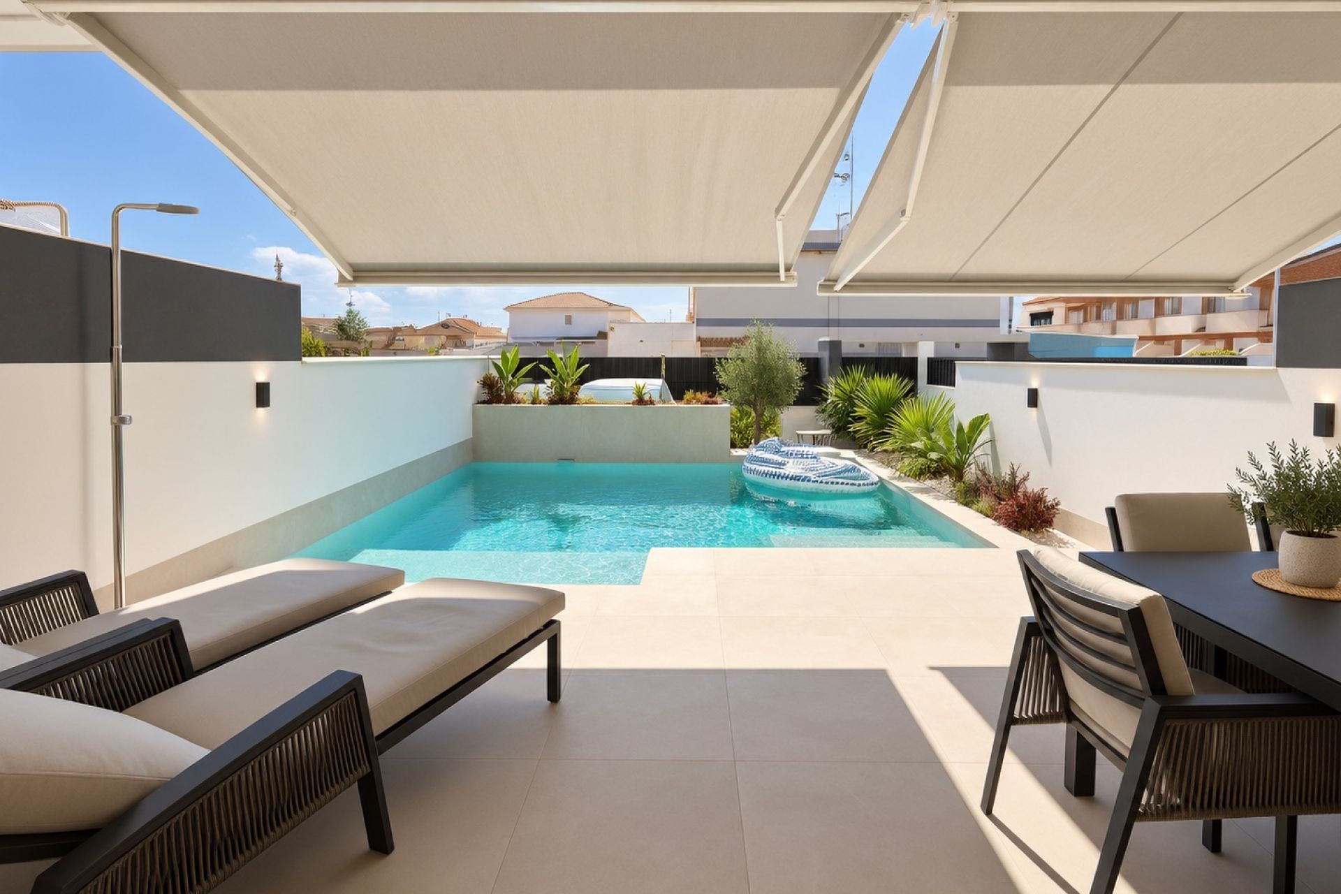 Bungalow in Pilar de la Horadada — Image 39