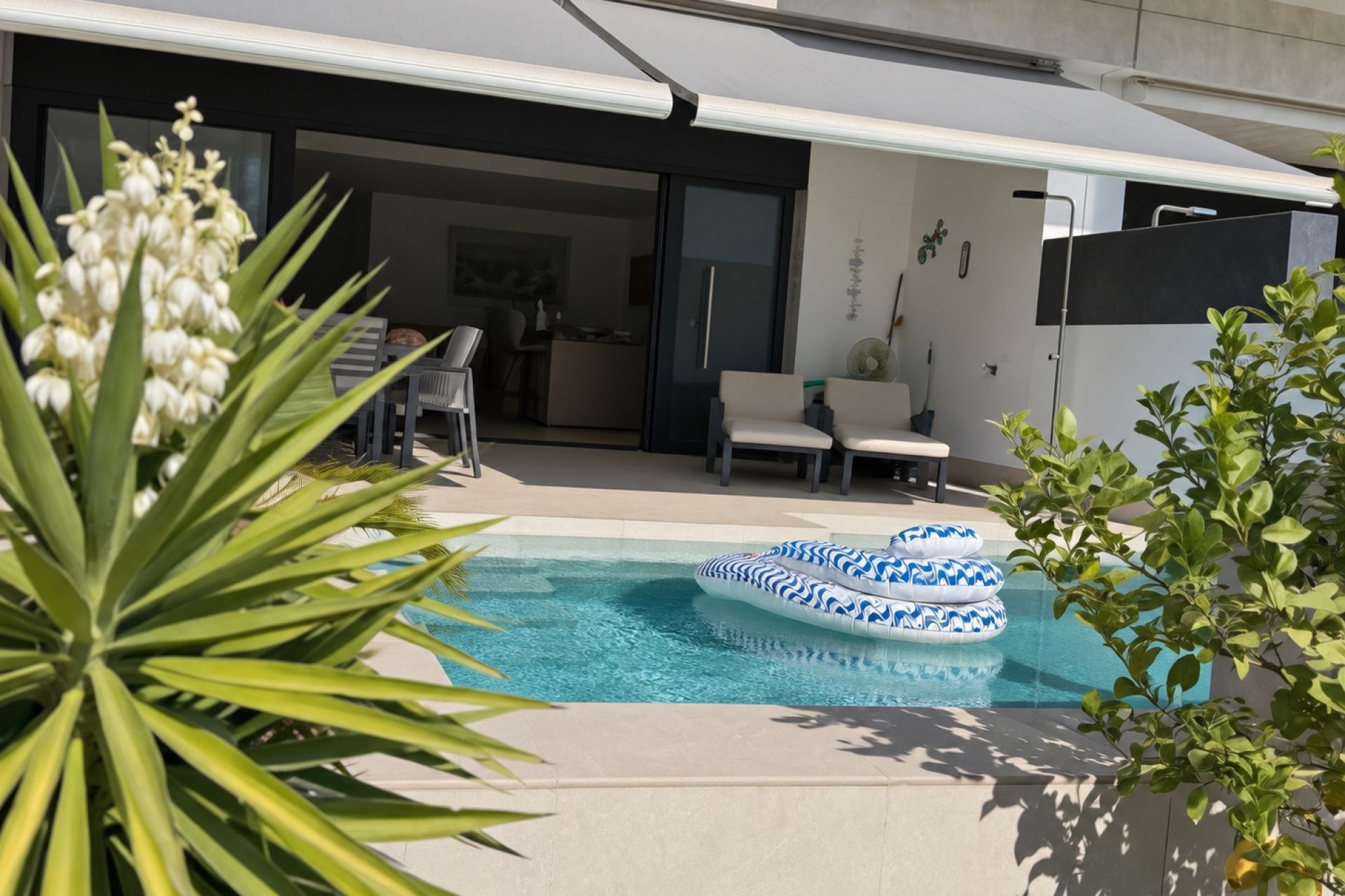 Bungalow in Pilar de la Horadada — Image 48