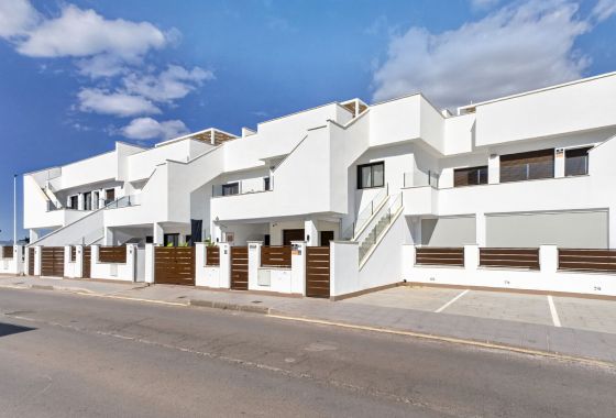 Bungalow · Sale - Pilar De La Horadada · Alicante