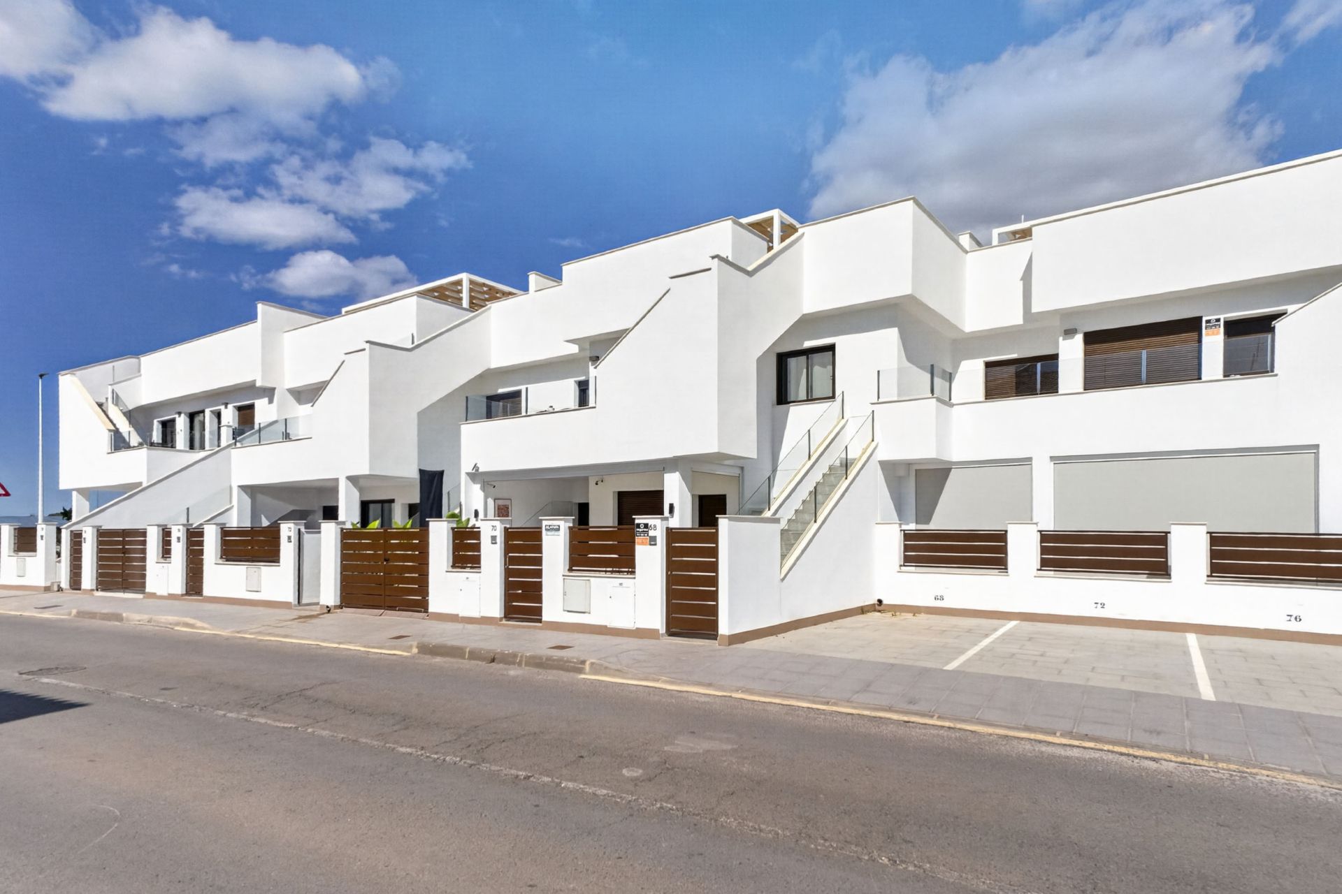 Bungalow in Pilar de la Horadada — Image 20
