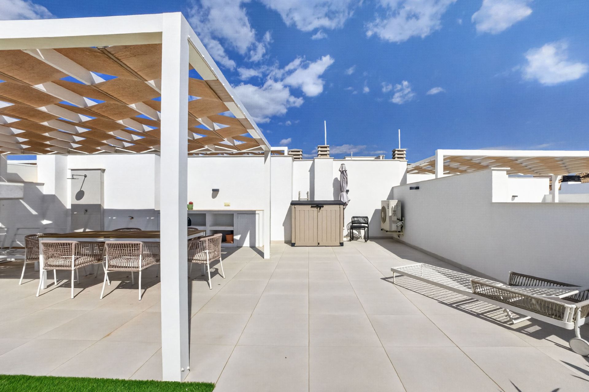 Bungalow in Pilar de la Horadada — Image 25